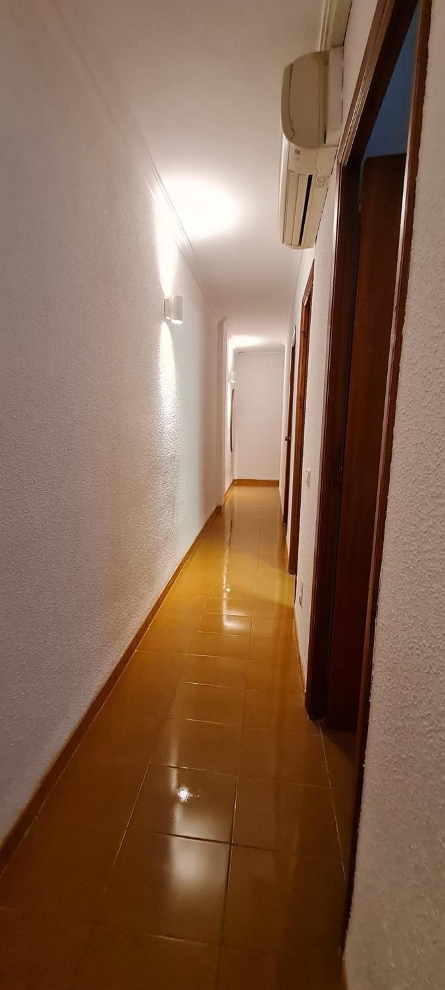 Casa Gisela Apartment