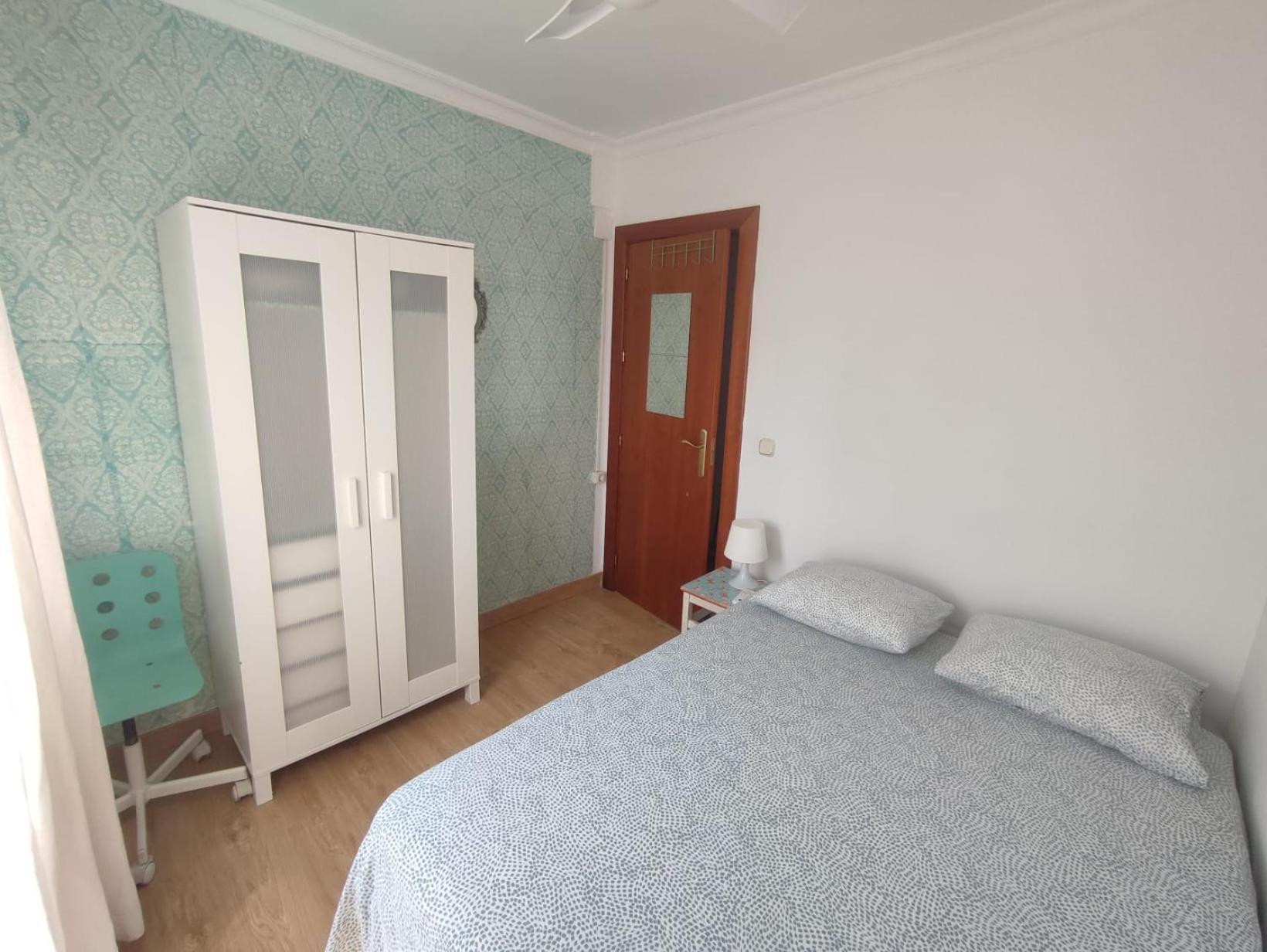 Apartamento Plaza Capuchinos * Malaga