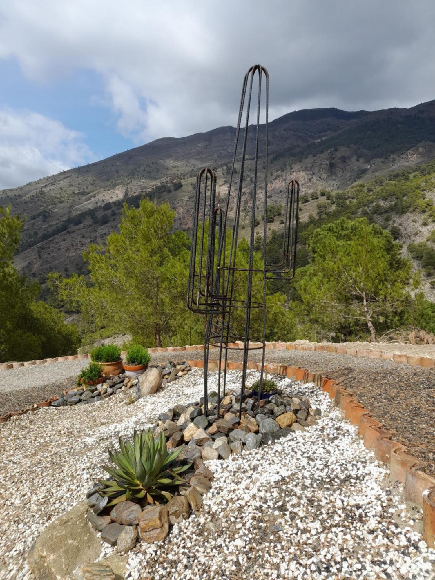 Casa Alta - Exclusive Large Luxury Private Villa, Large Pool, Amazing Views, On The Edge Of The Village And Next To Natural Park Villa