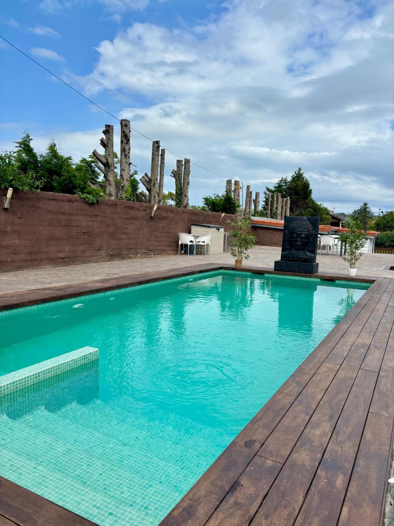 La Casa Del Buddha - Adults Only Apartamento