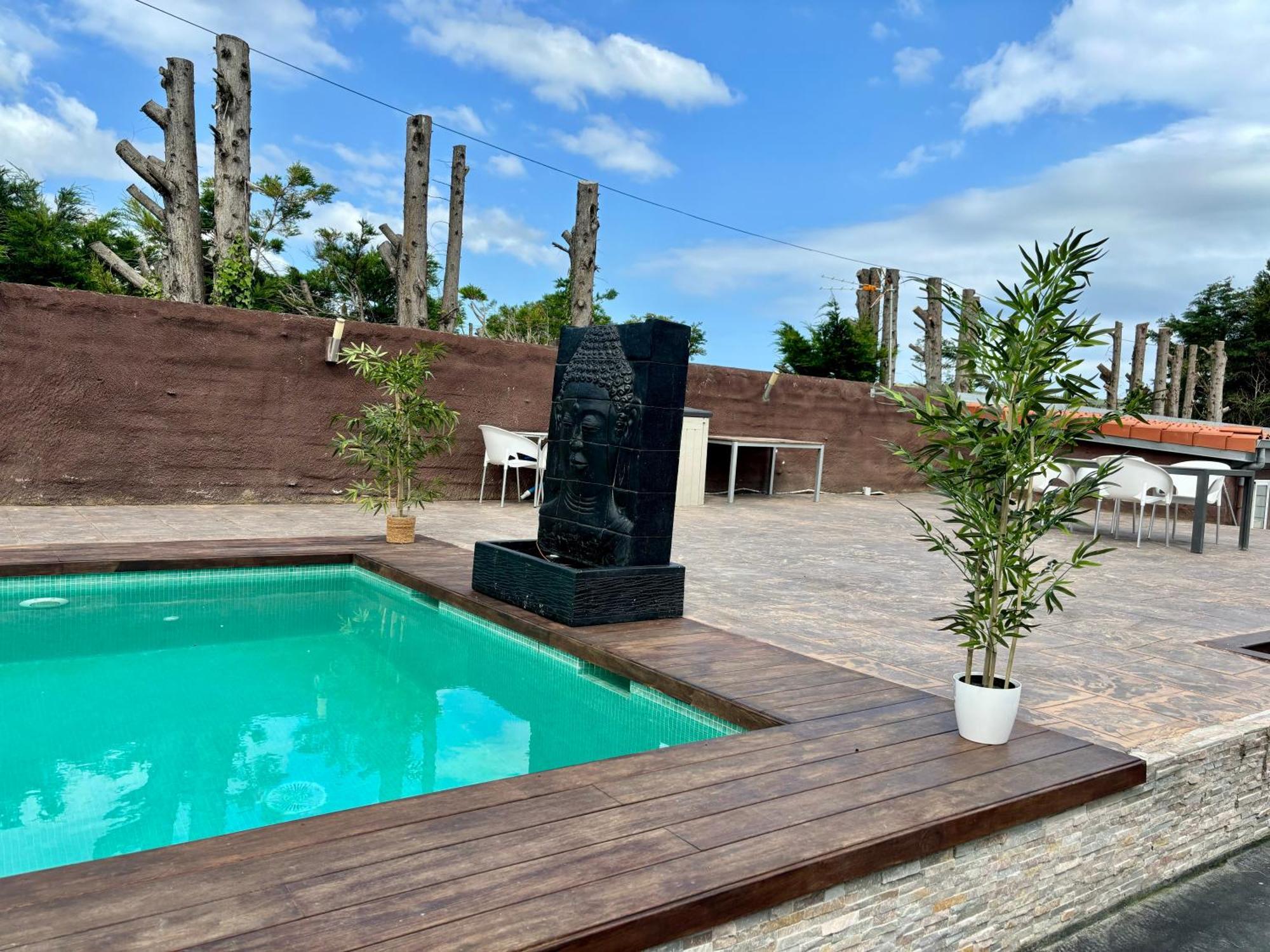 Apartamento La Casa Del Buddha - Adults Only