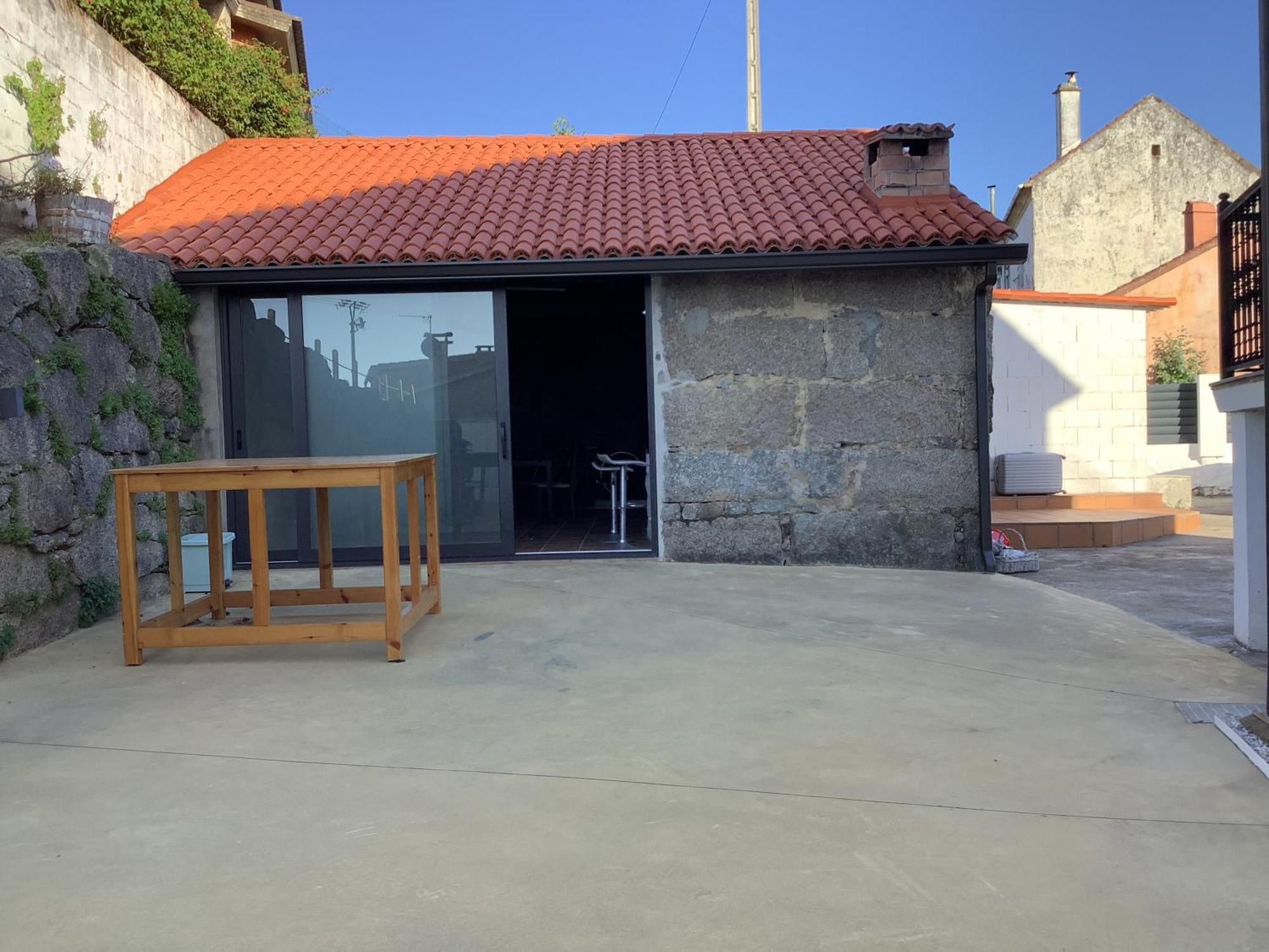 Arousa Apartamento