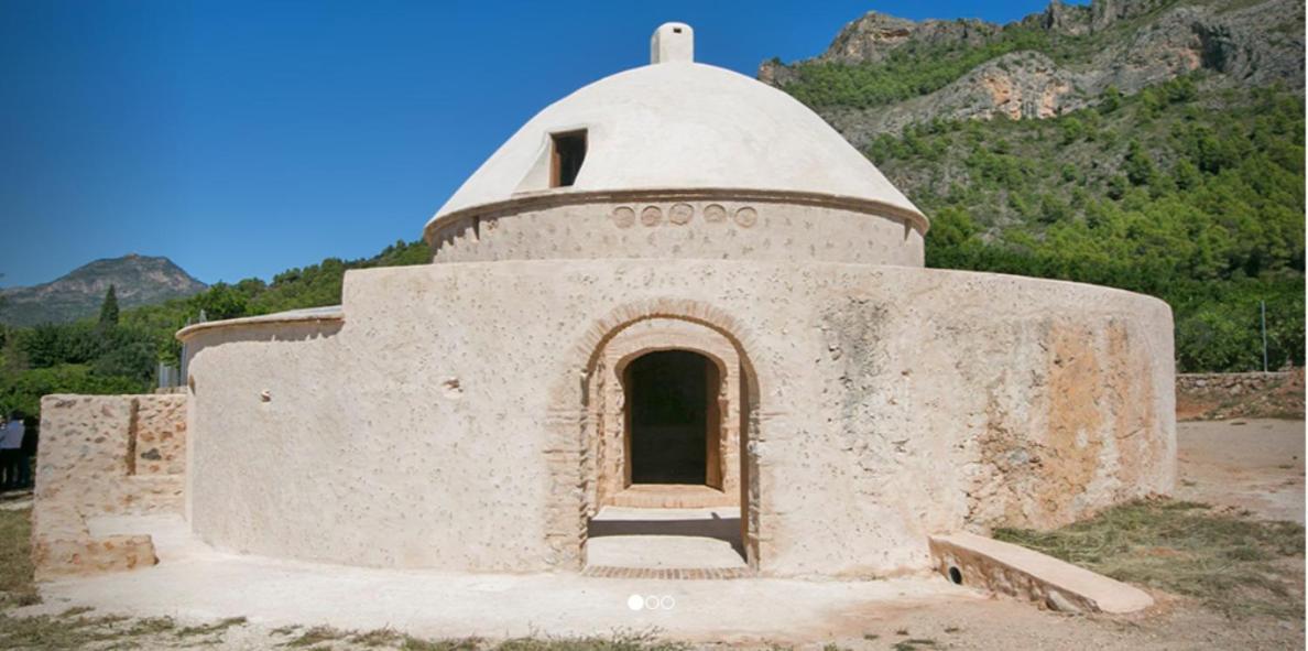 Villa Xauxa - Vida Mediterranea *