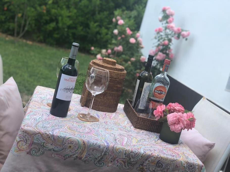 Xauxa - Vida Mediterranea Villa