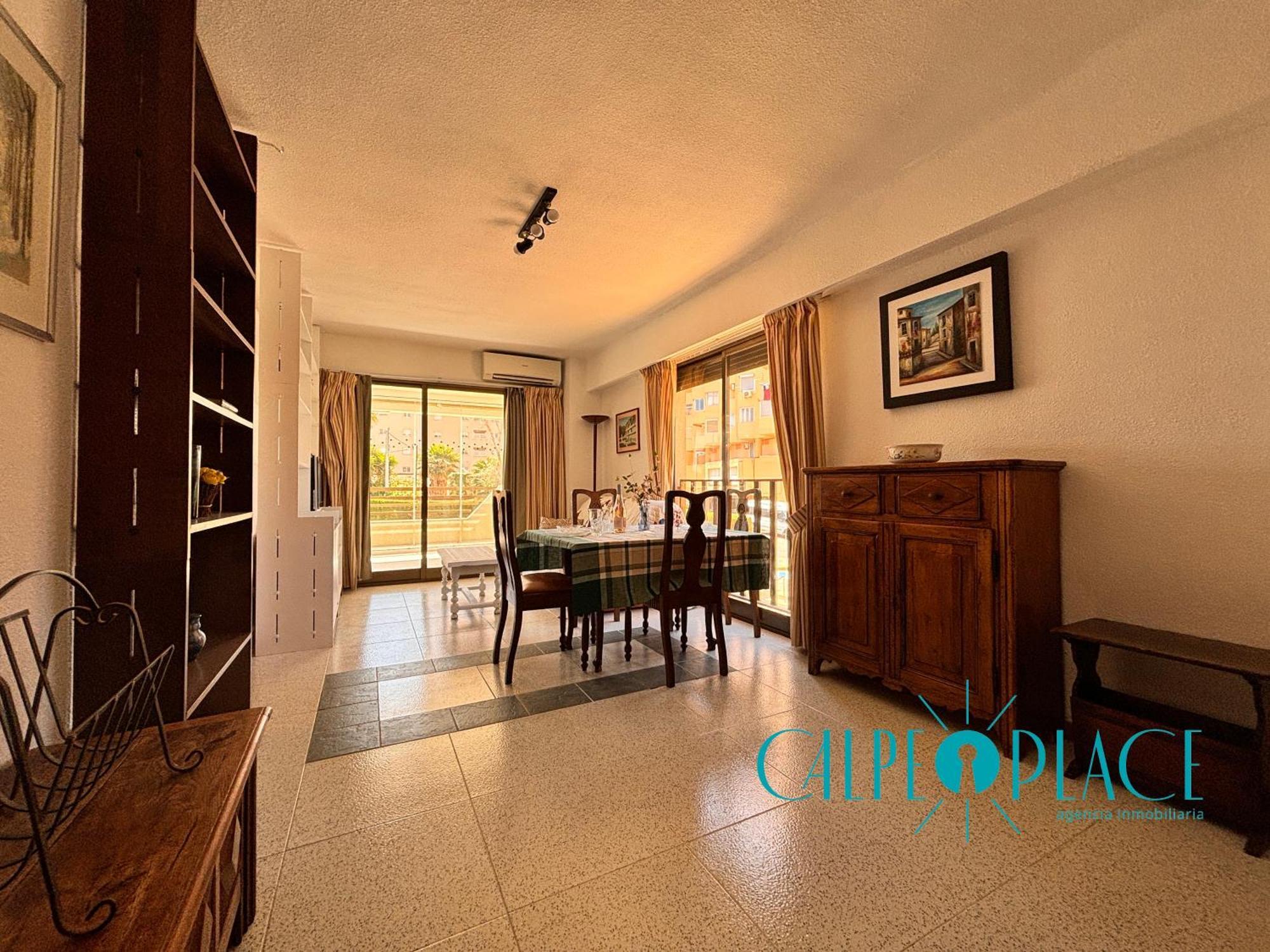 Place Apartment