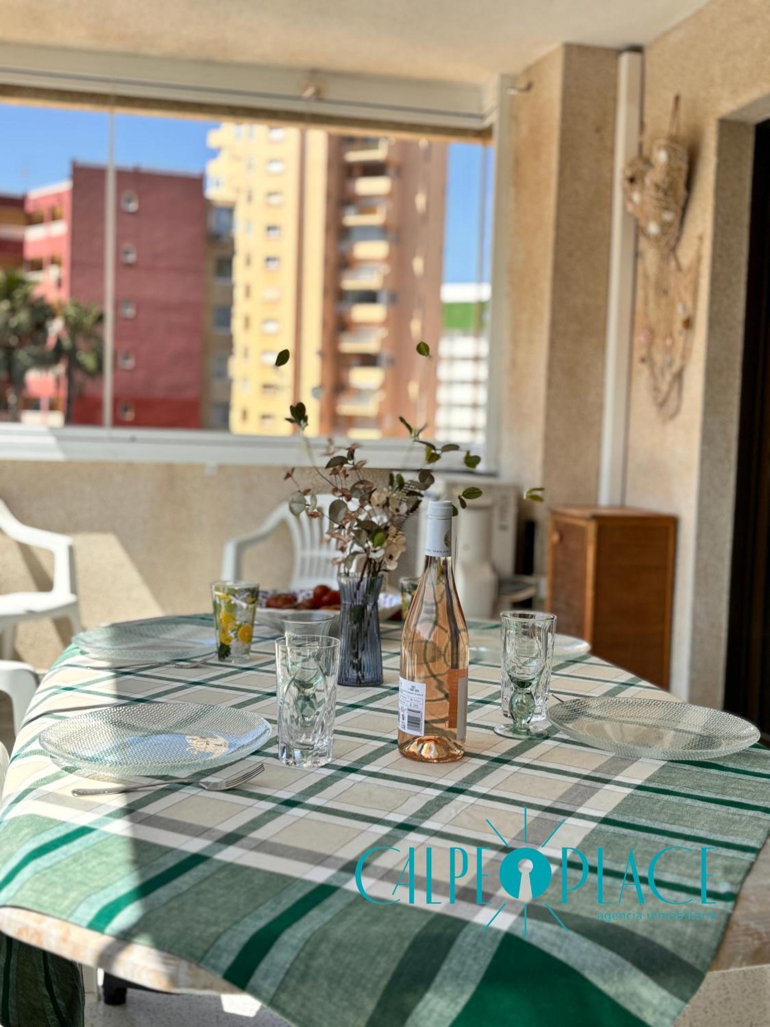 Apartamento Place *