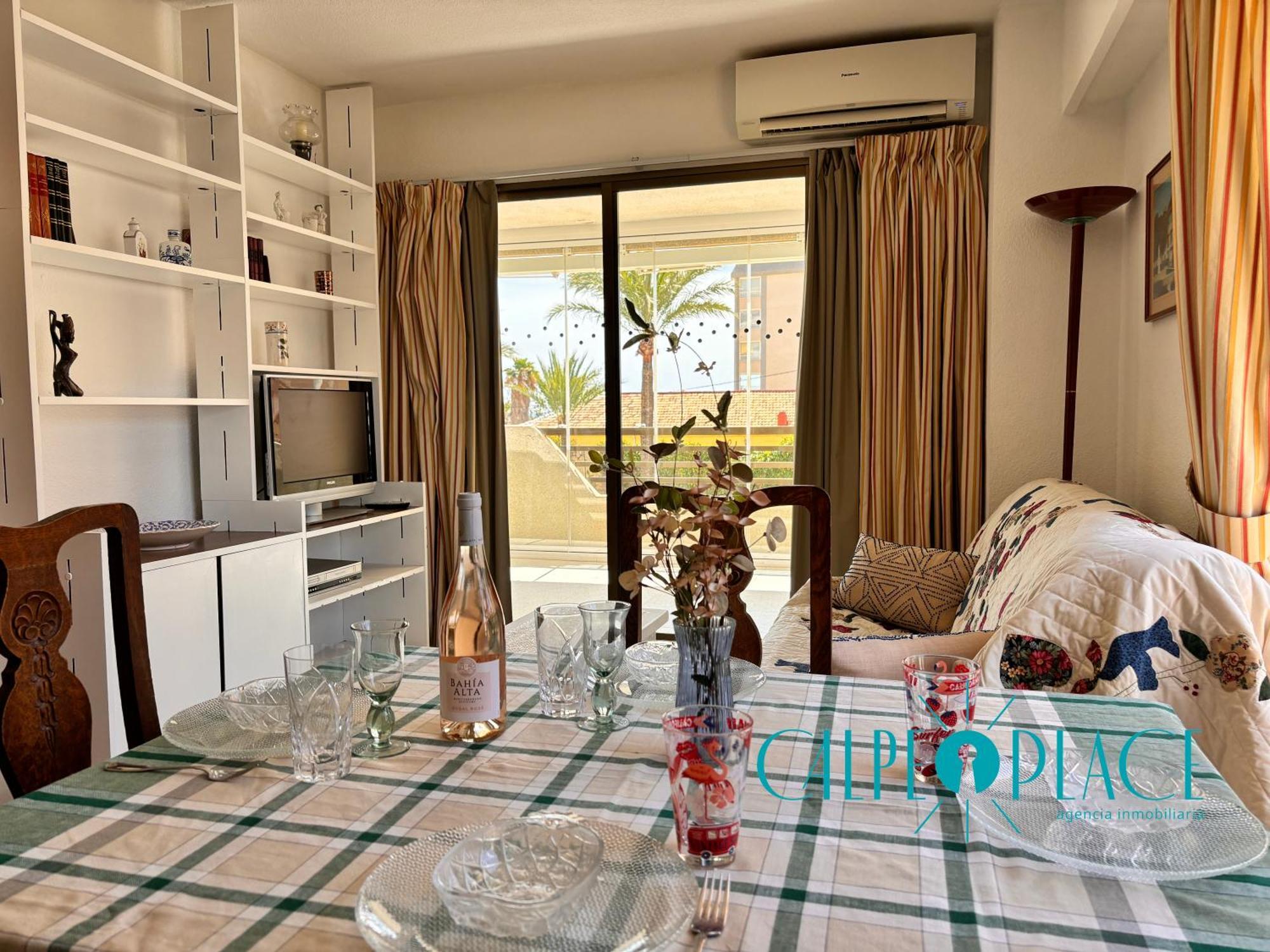 Place Apartment *