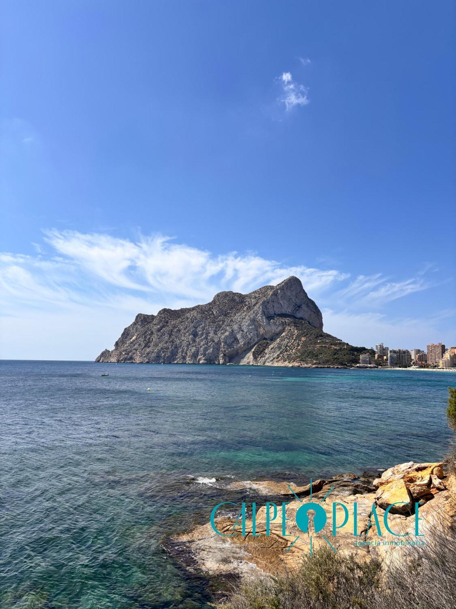 Place * Calpe