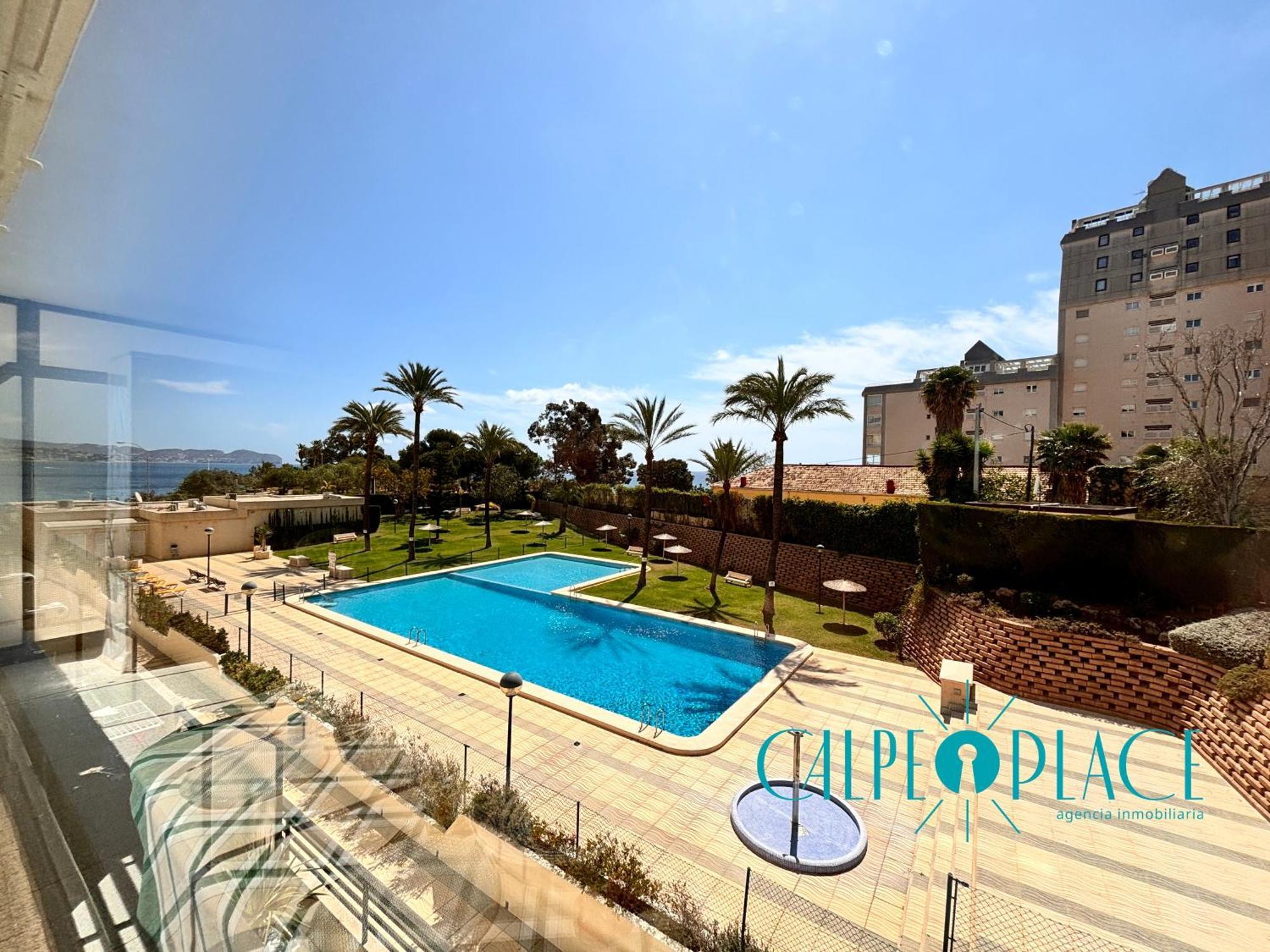 Apartamento Place