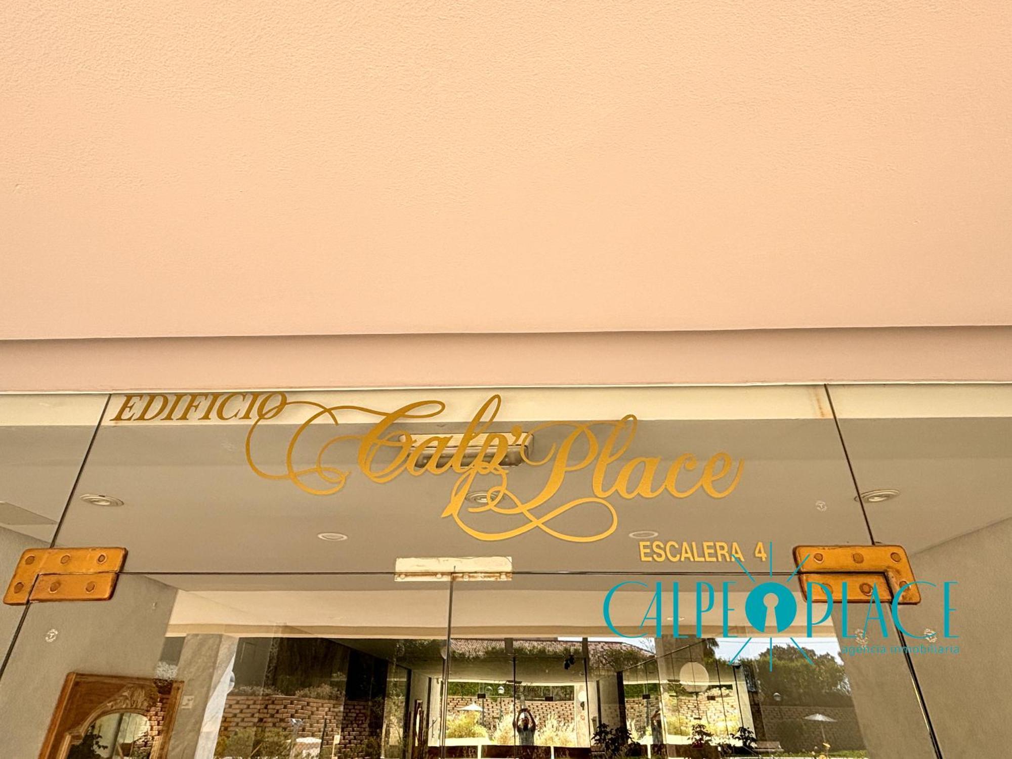 Place Apartment *