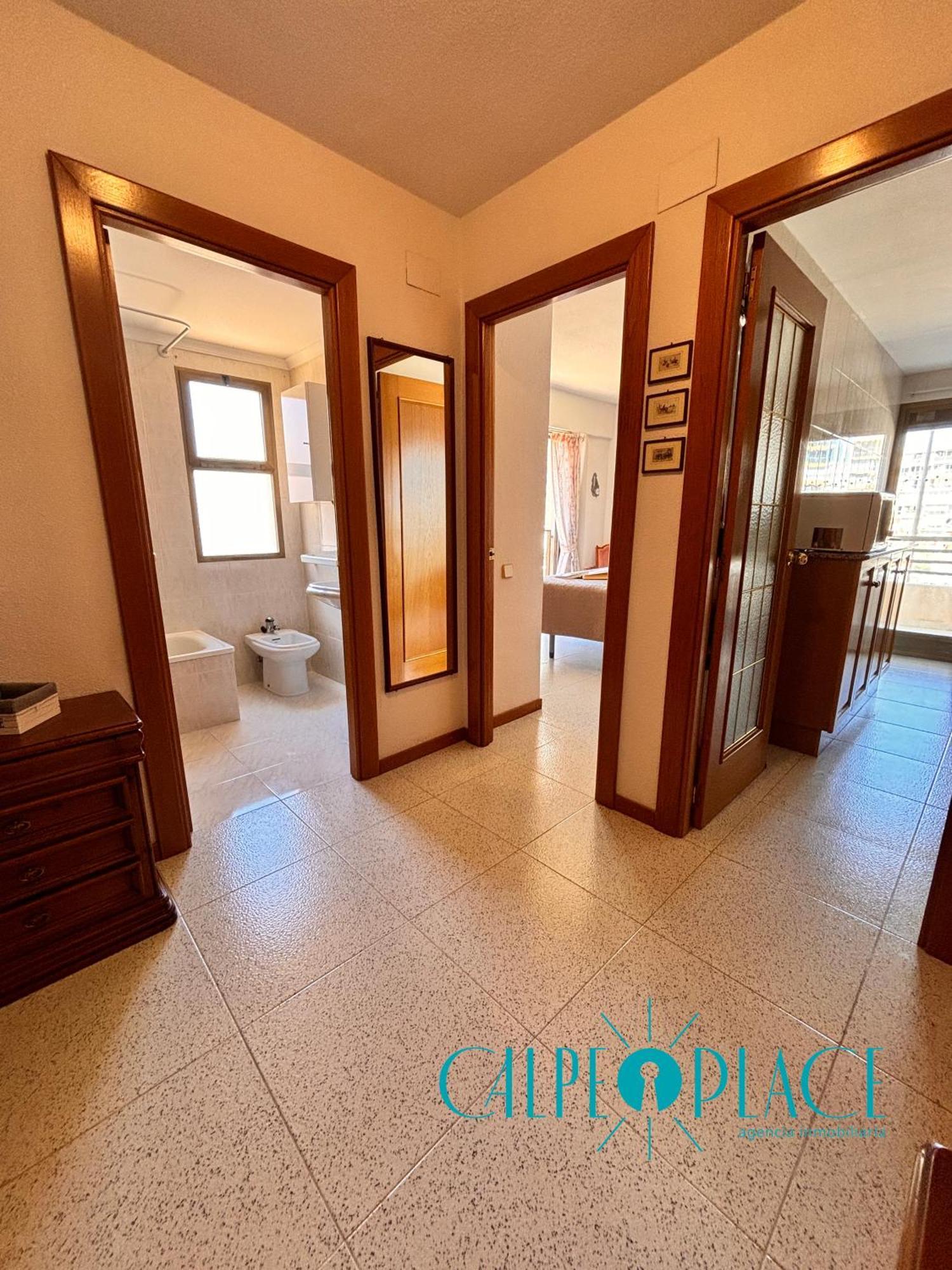 Place Apartment *