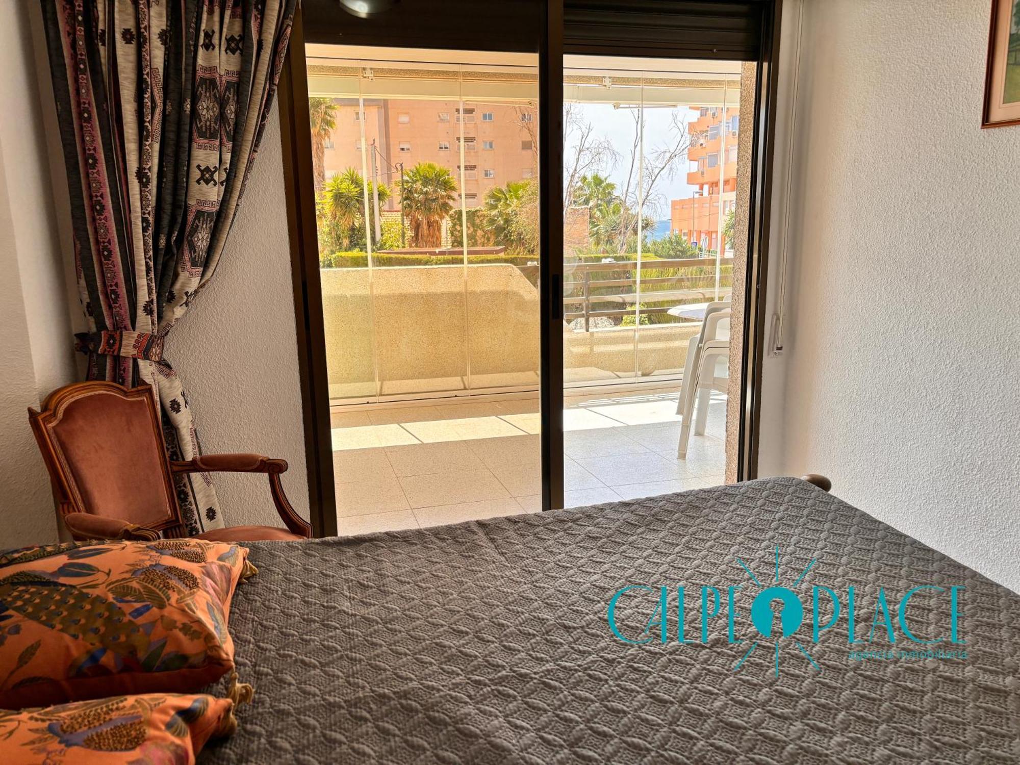Place Apartment *