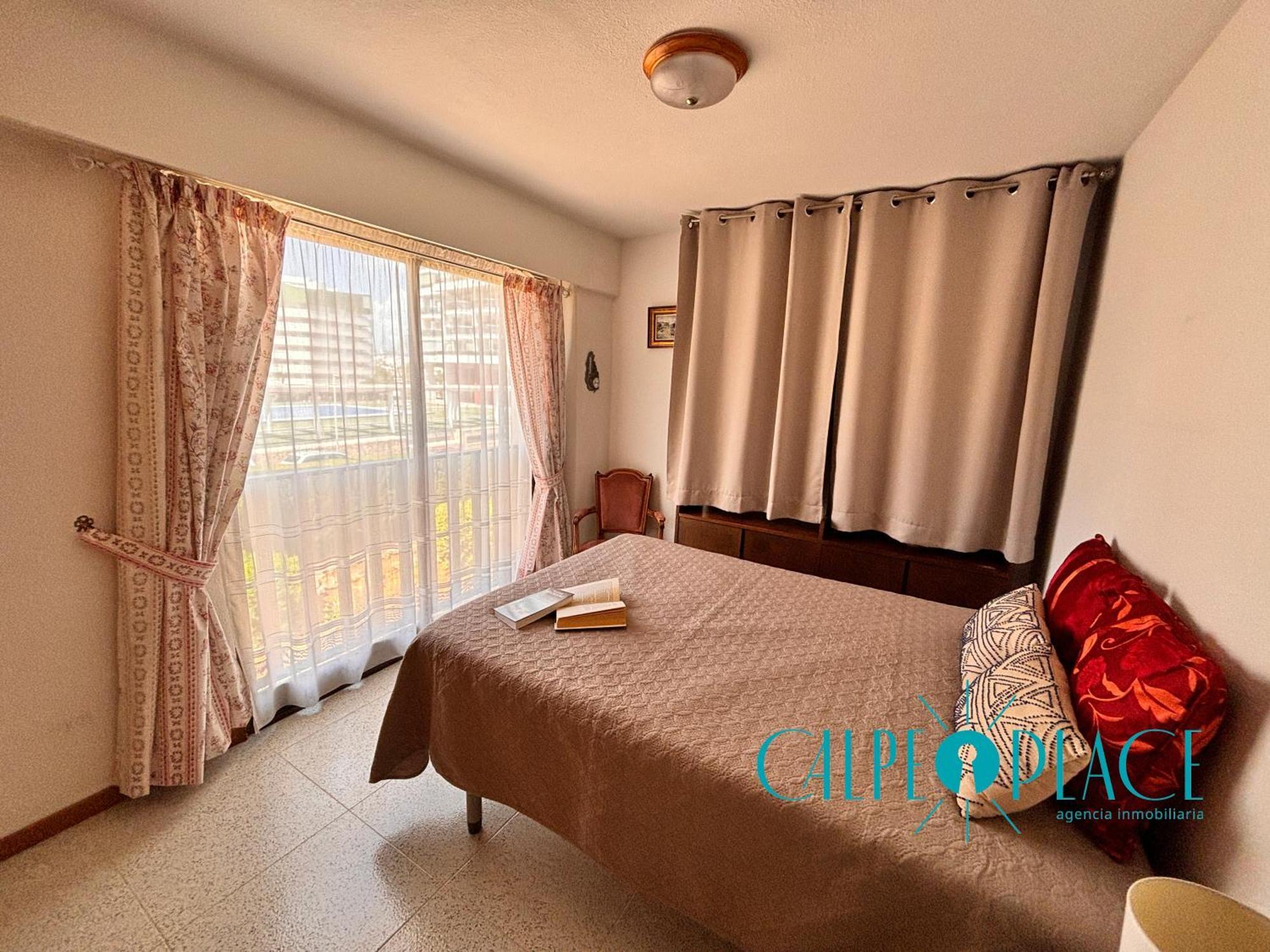 Place Apartment Calpe