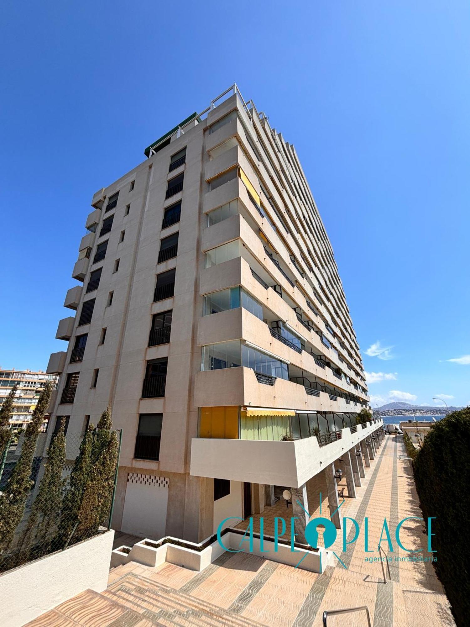 Place Apartment