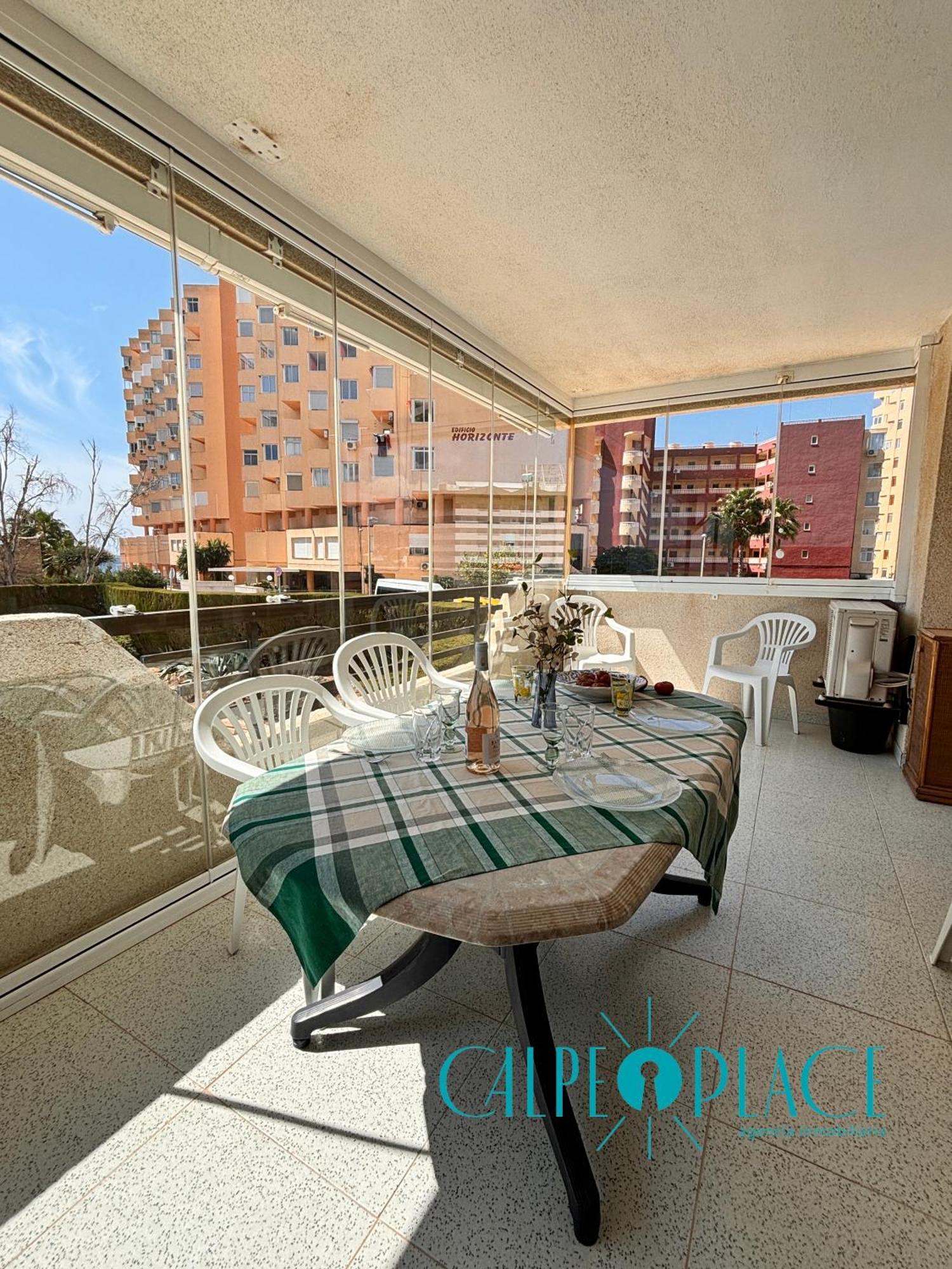 Place Apartment *