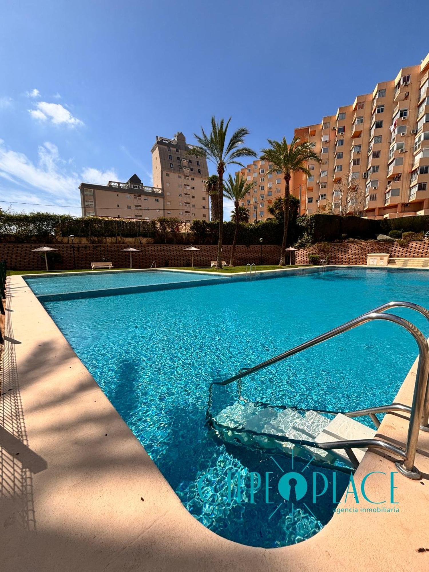 Apartment Place *