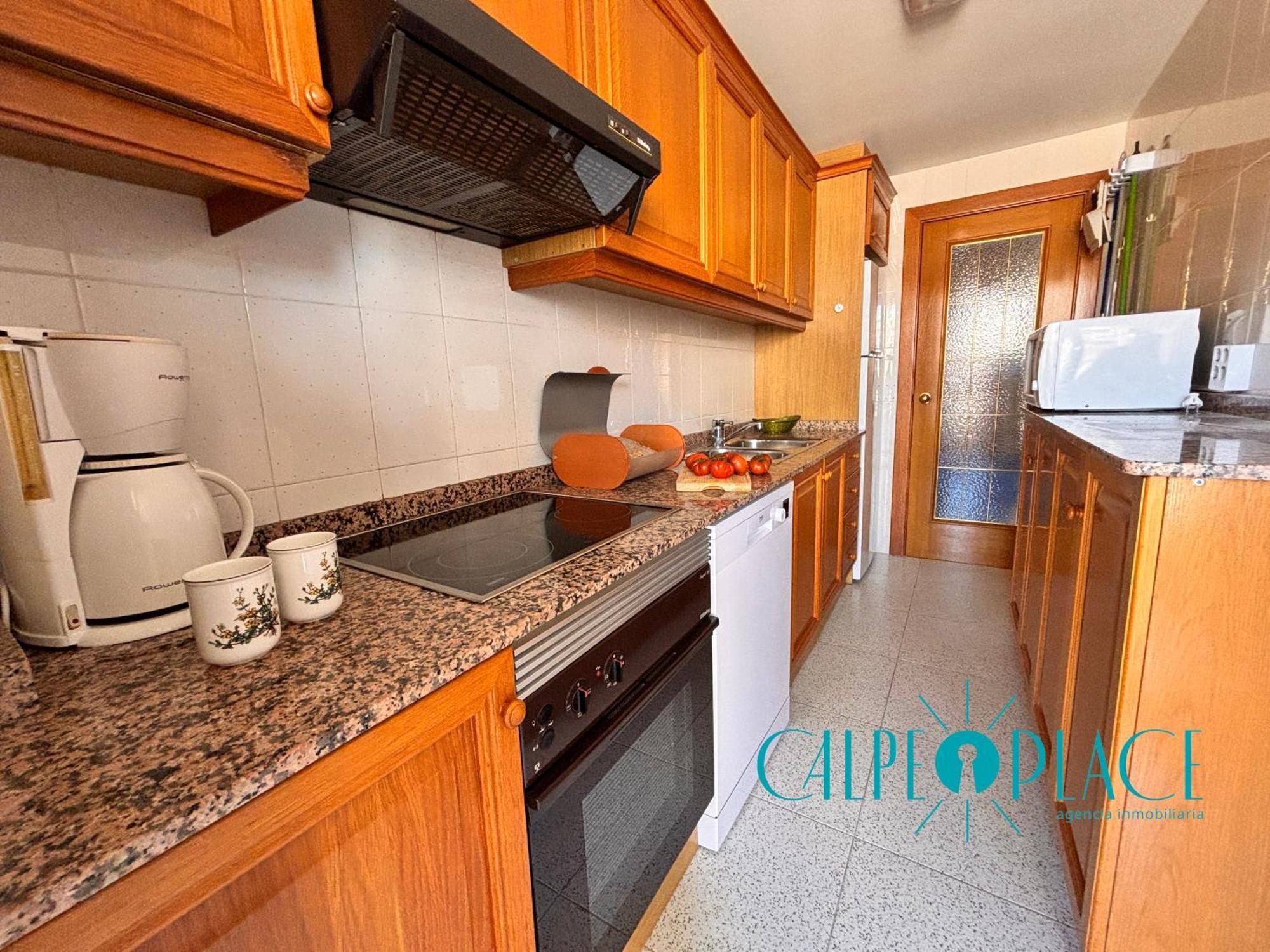 Place Apartment *