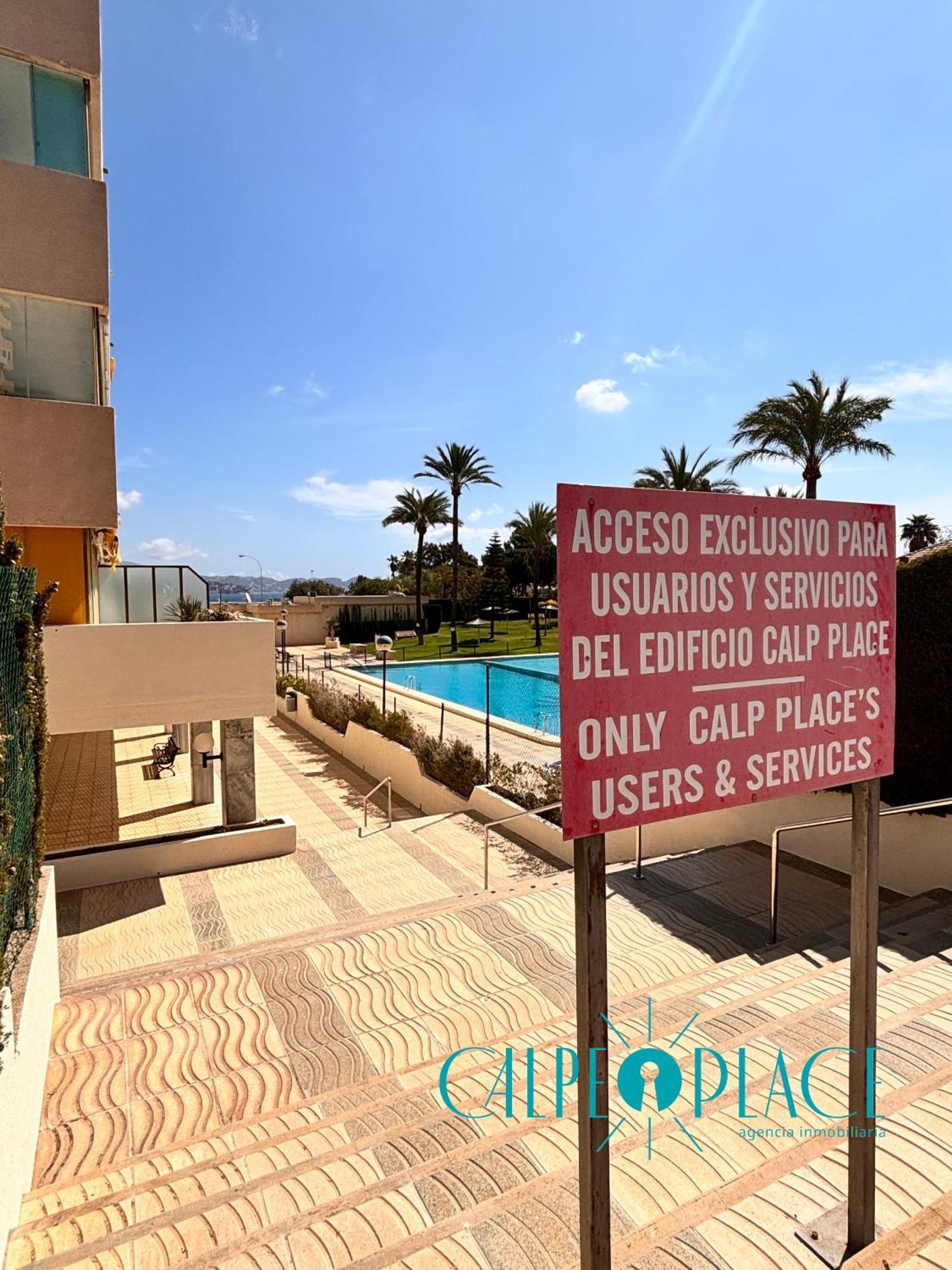Place Calpe