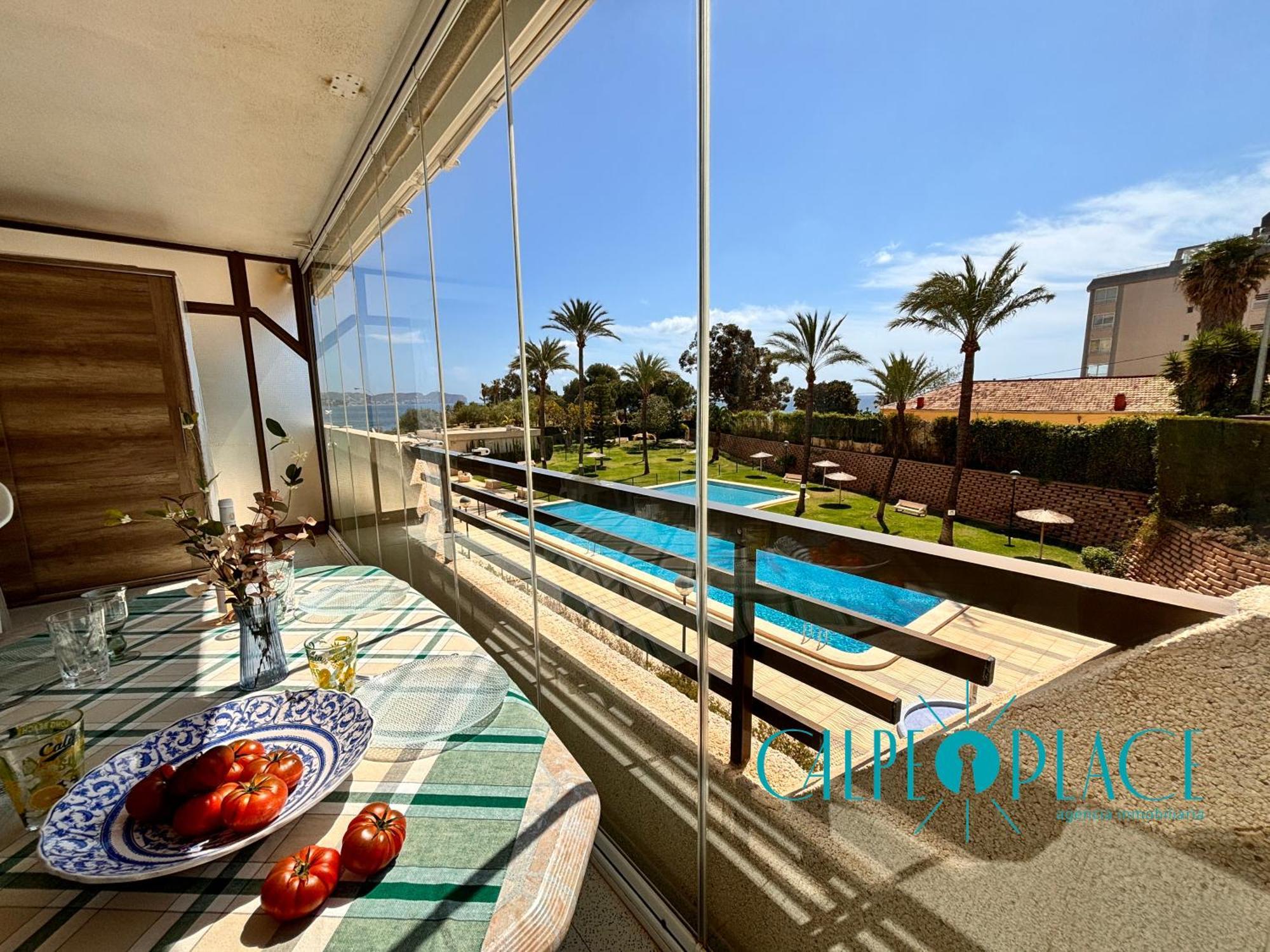 Place Apartment *