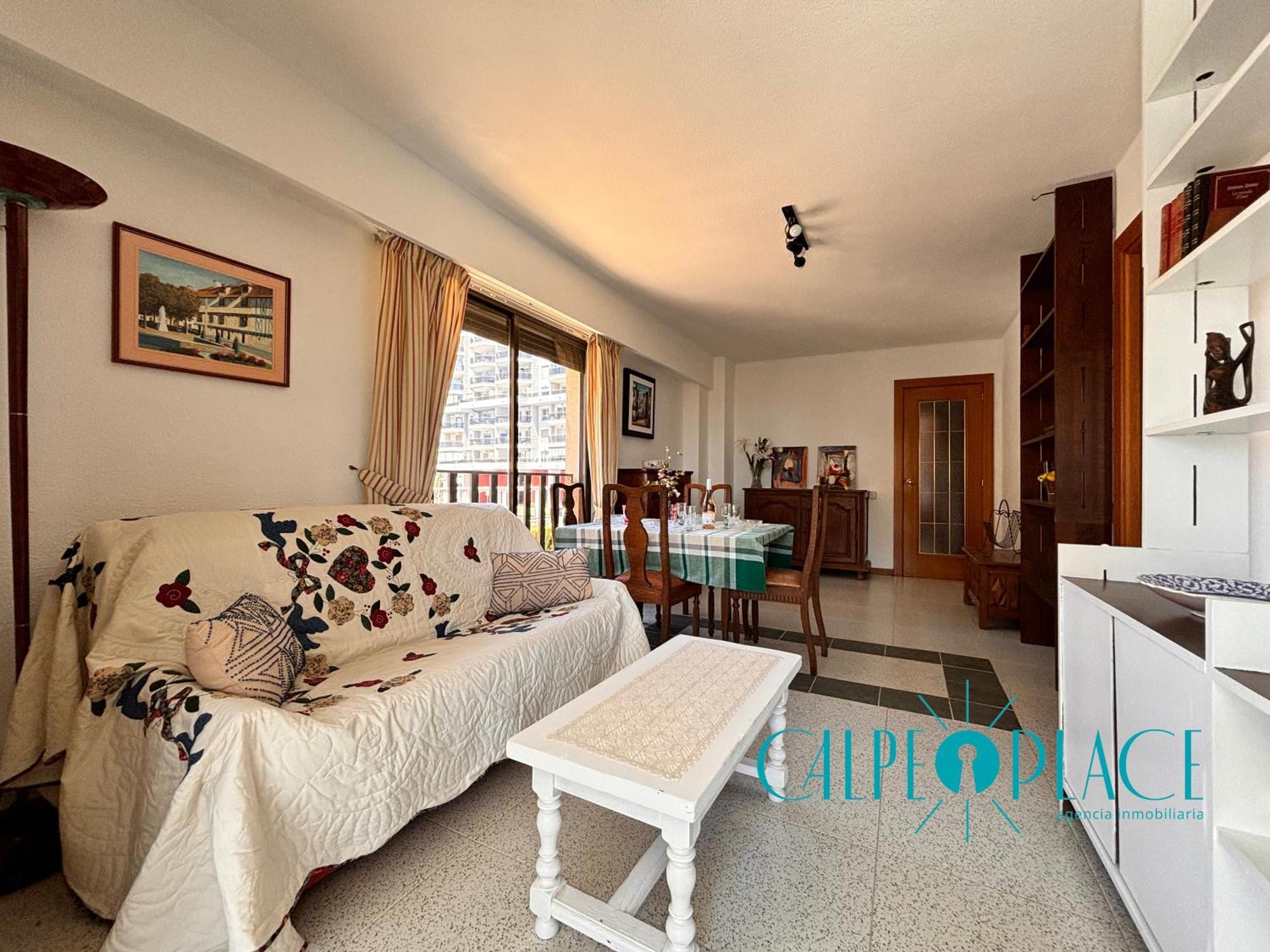 Apartment Place *