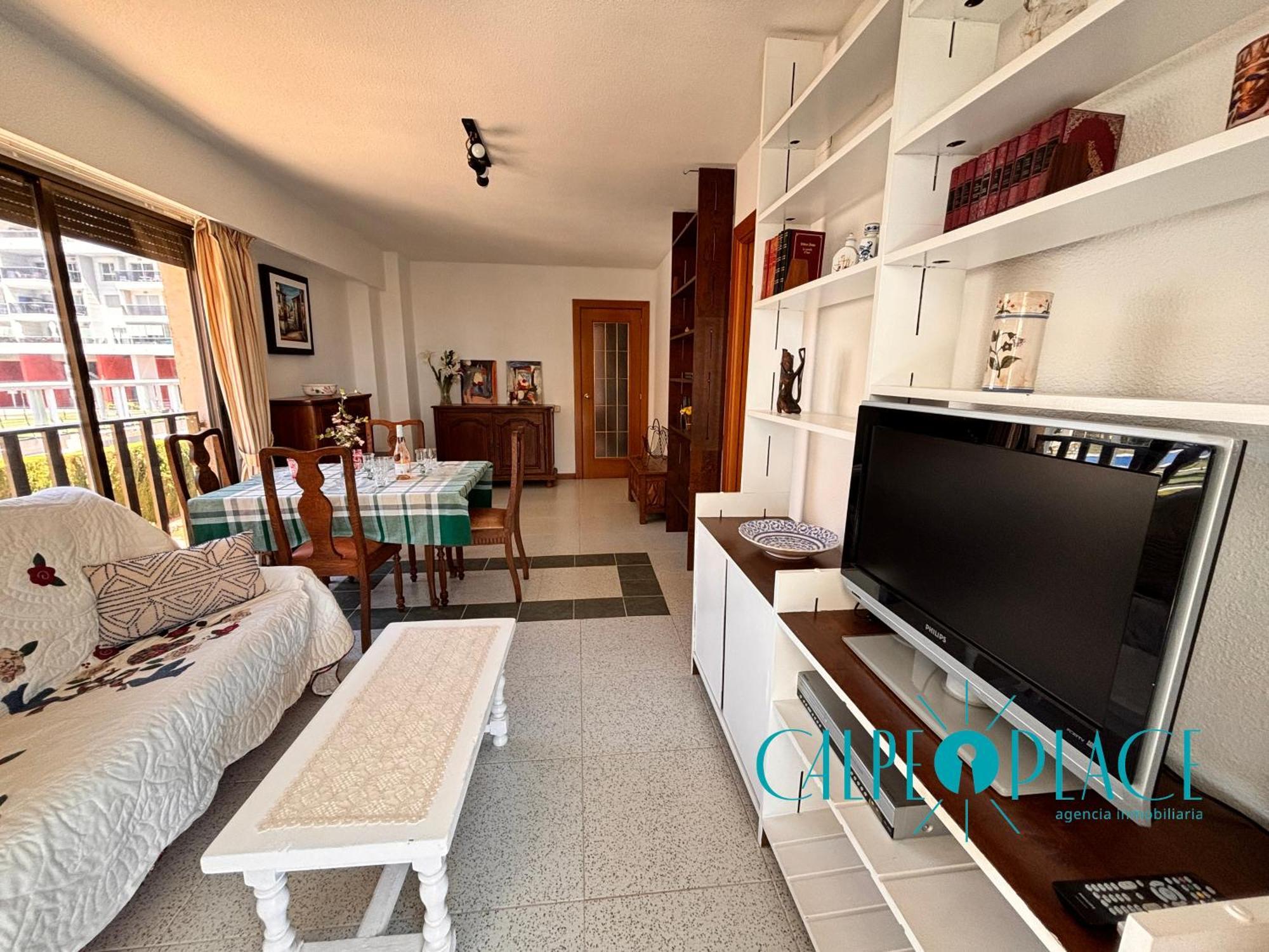 Place Apartment *