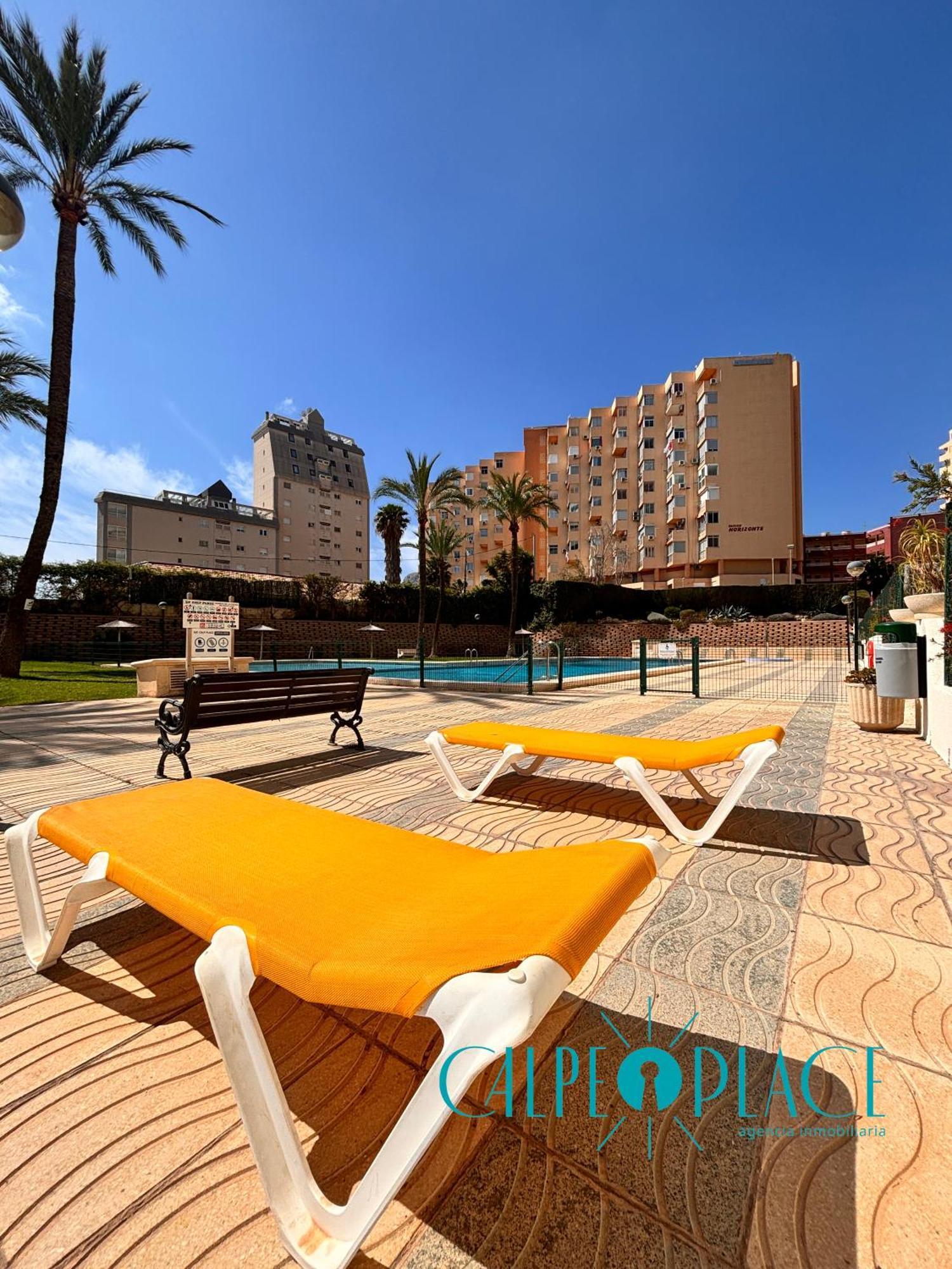 Place Apartamento *