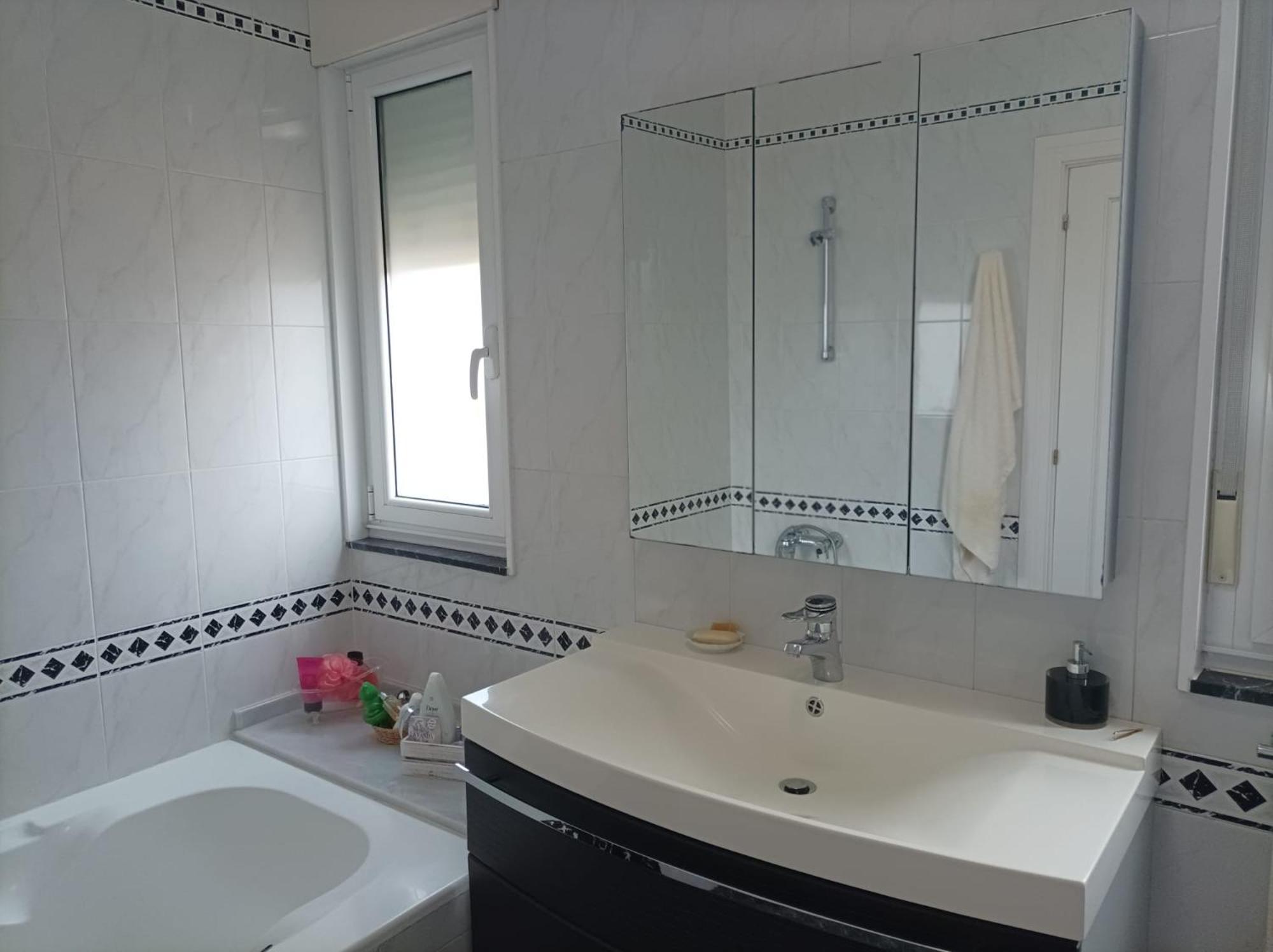 Holiday home Casa D Aitana *