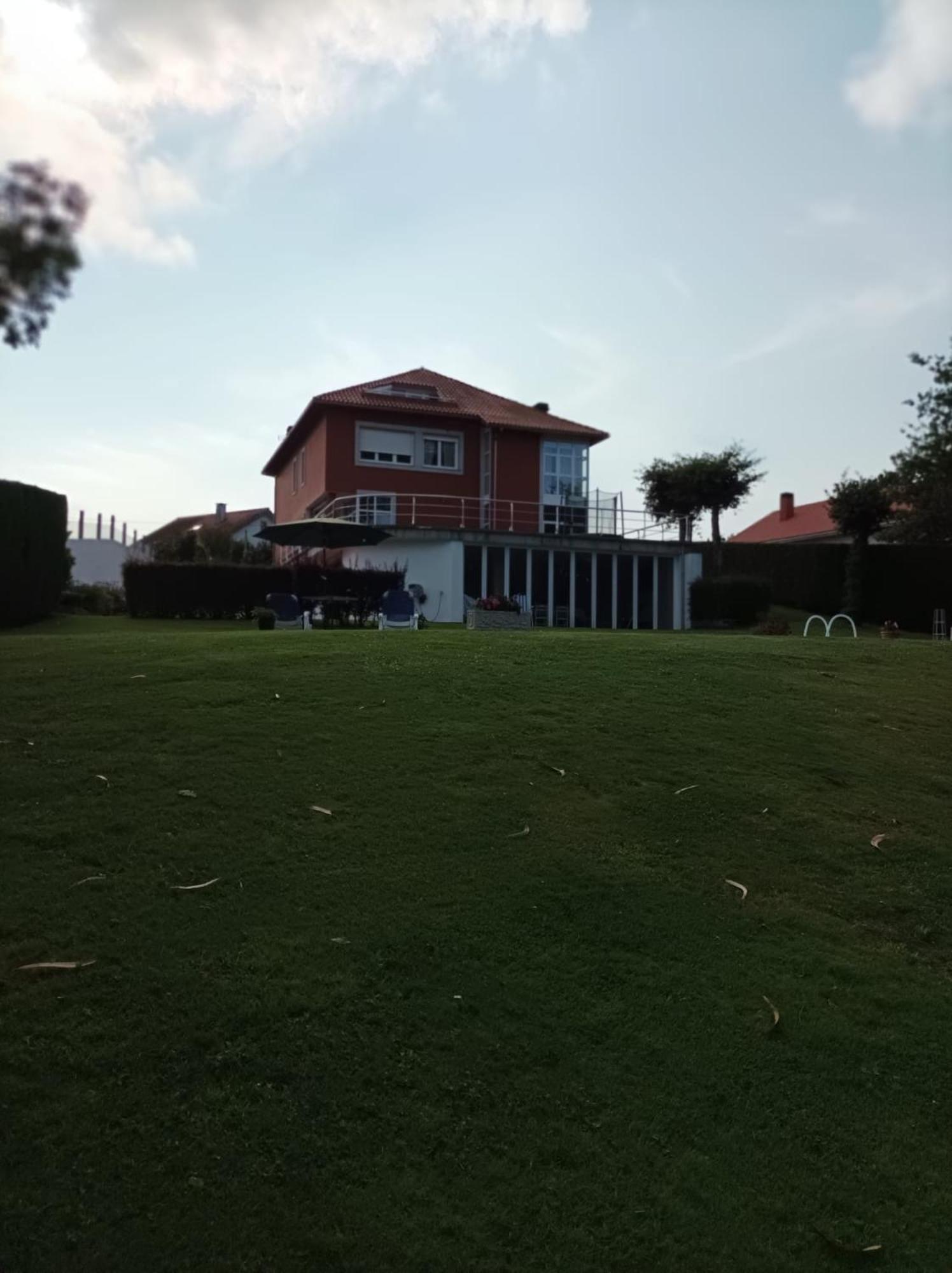 Holiday home Casa D Aitana