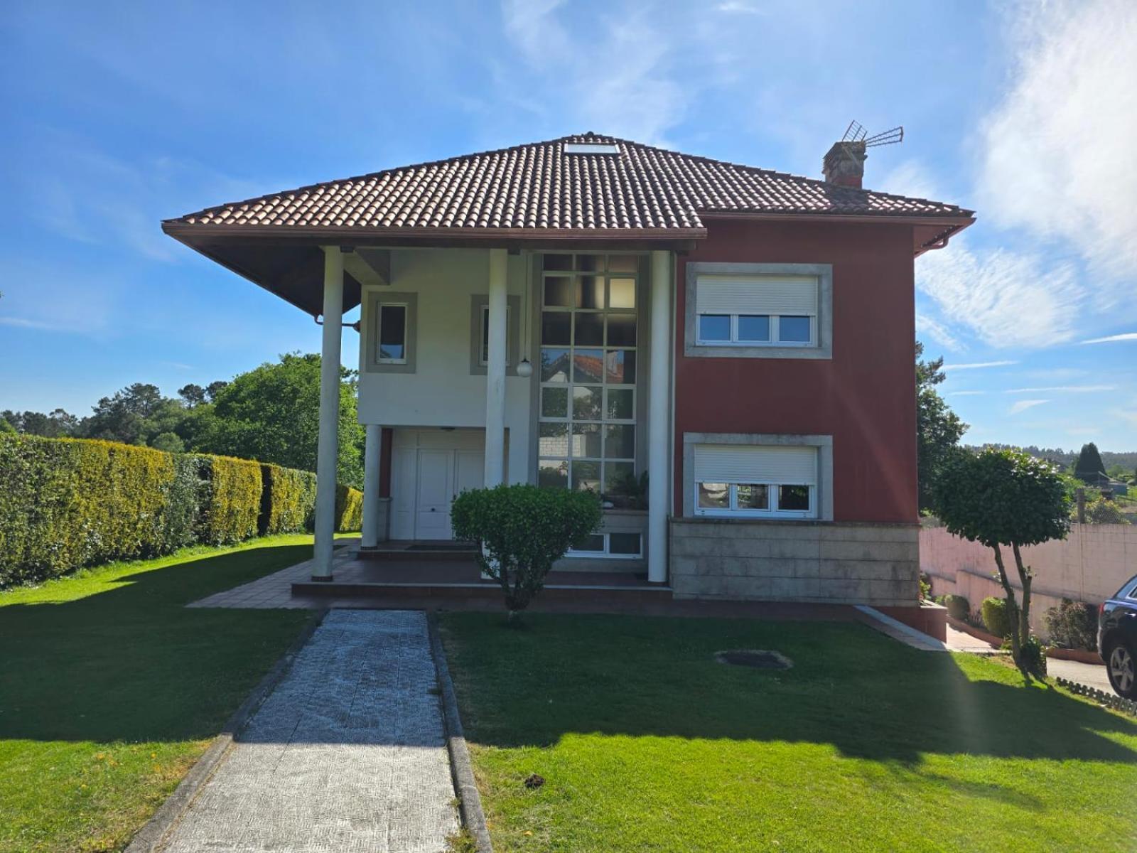 Casa D Aitana Holiday home Santiago de Compostela