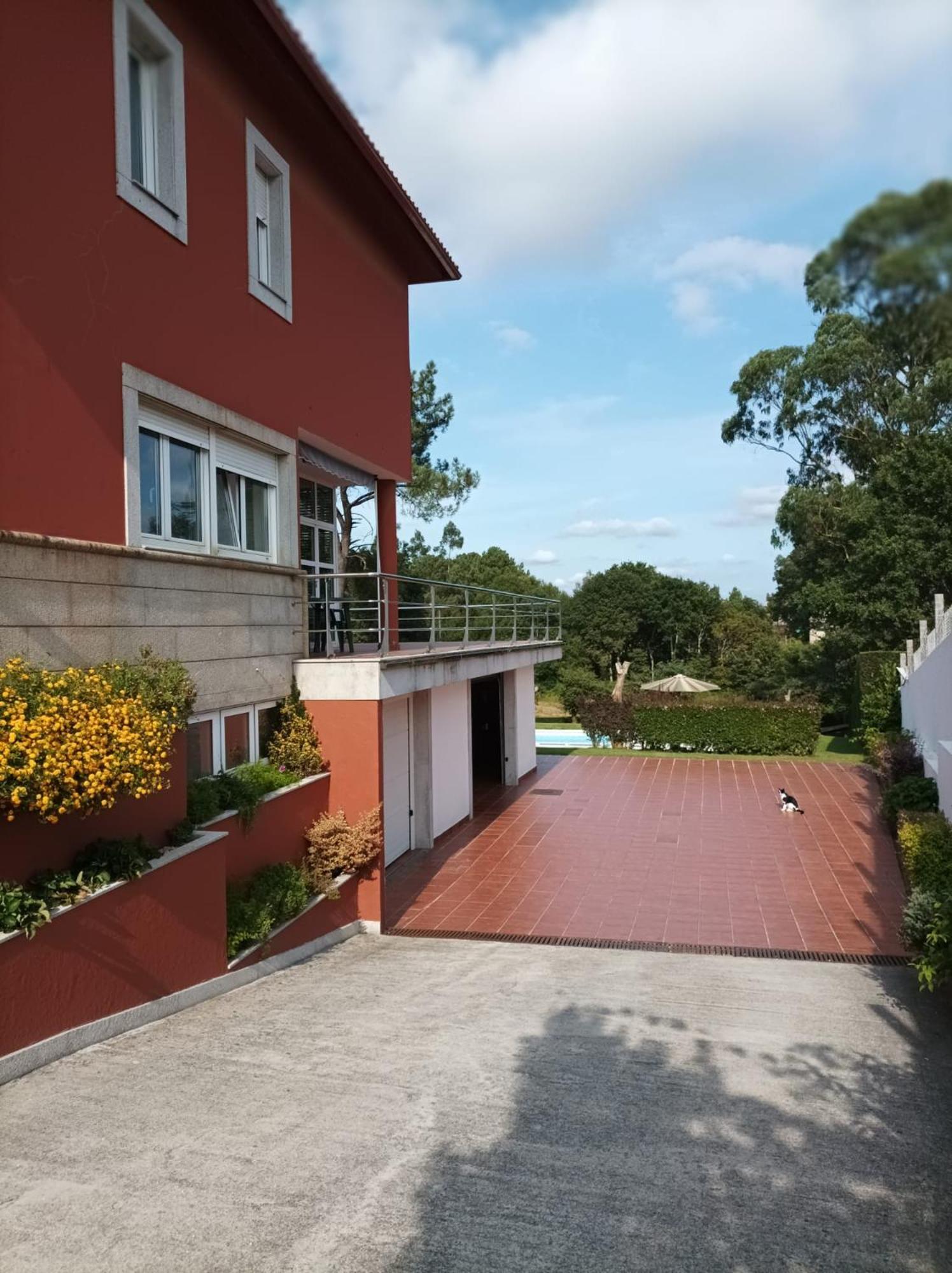 Holiday home Casa D Aitana Santiago de Compostela