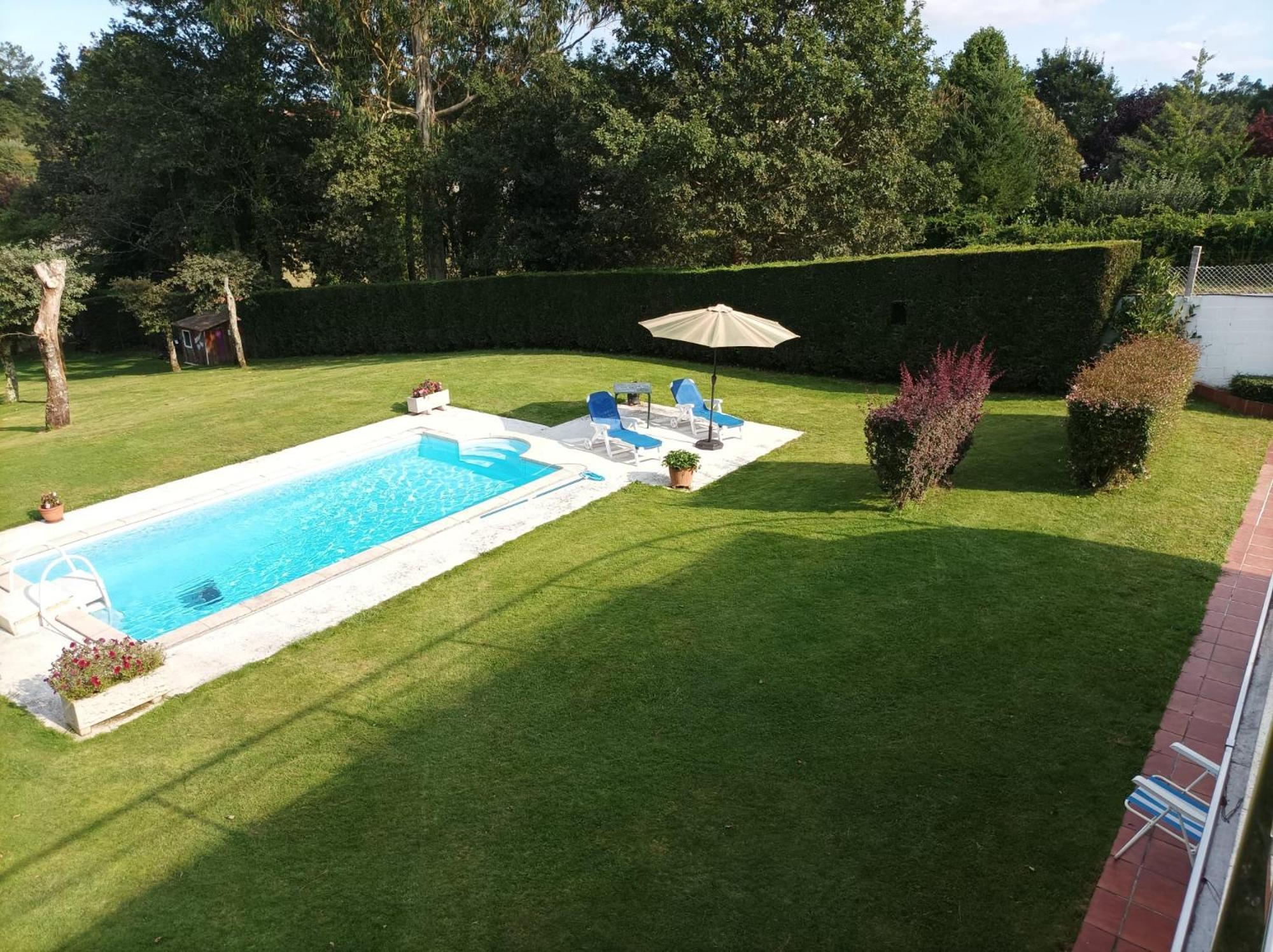 Casa D Aitana Сasa de vacaciones