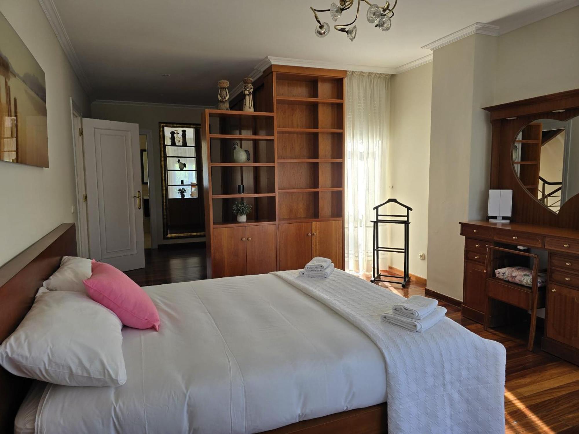 Casa D Aitana Holiday home *