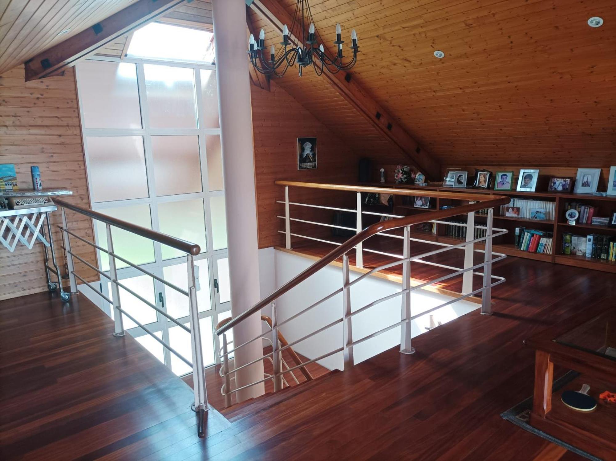 Casa D Aitana Holiday home *