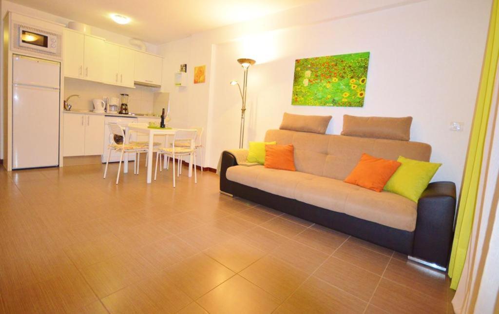 Parque Royal 1 Apartamento
