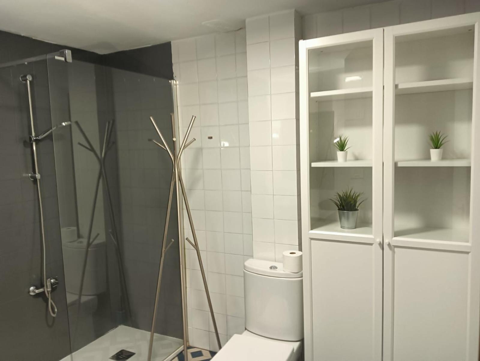 Apartamento Mar Y Montana En