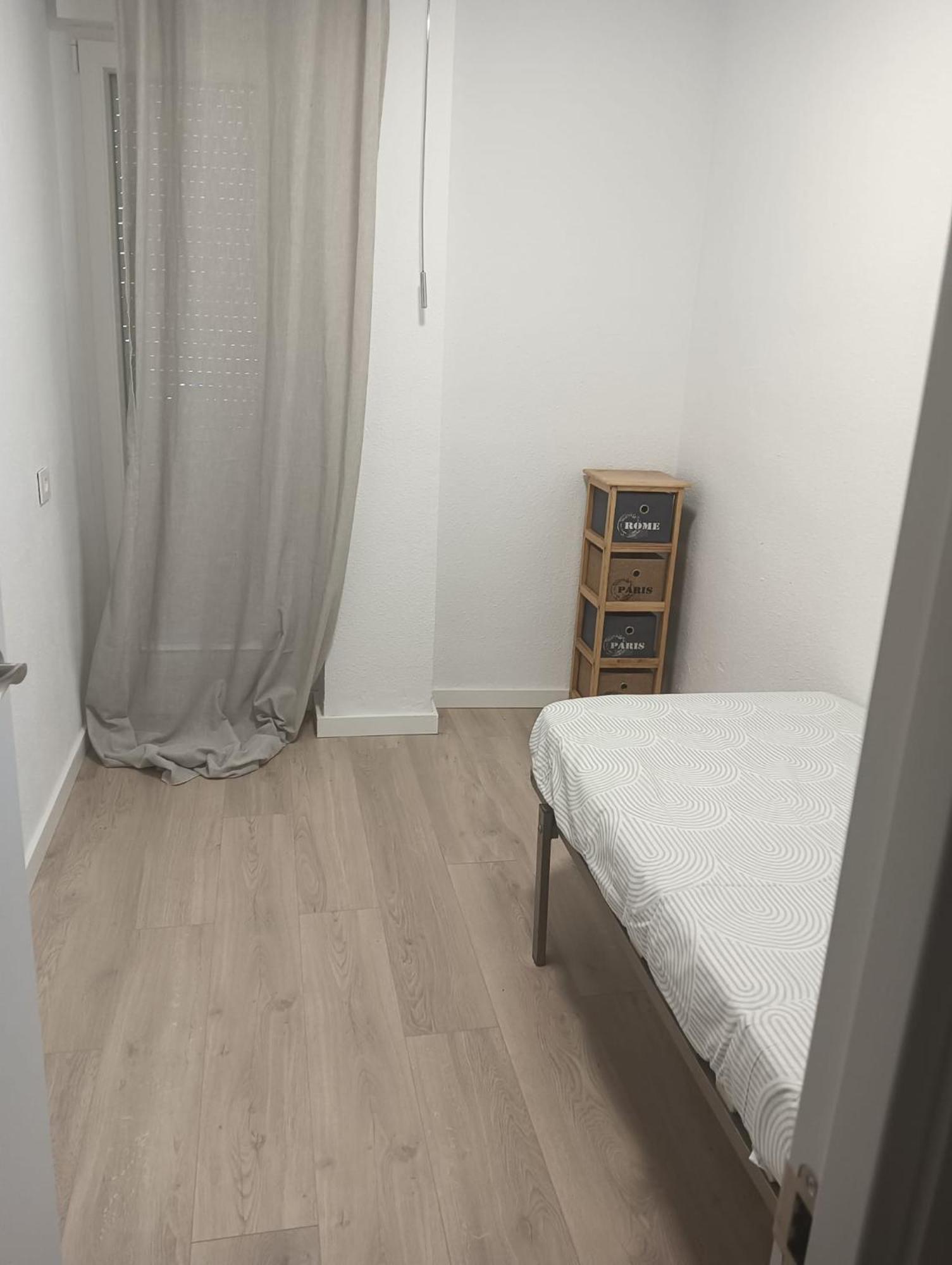Apartamento Mar Y Montana En