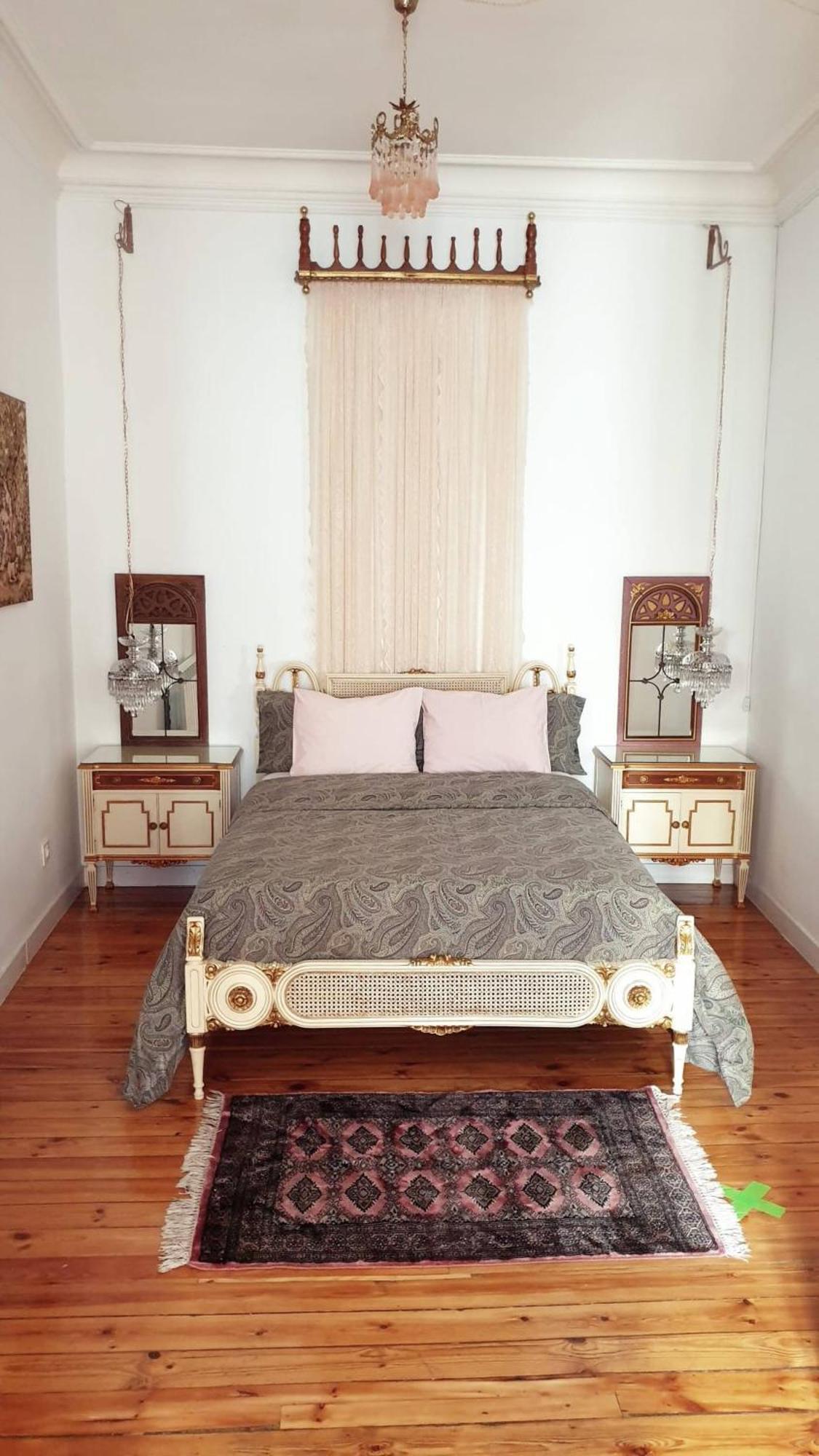 Extraordinary 1 Minute From The Plaza Mayor Apartment *