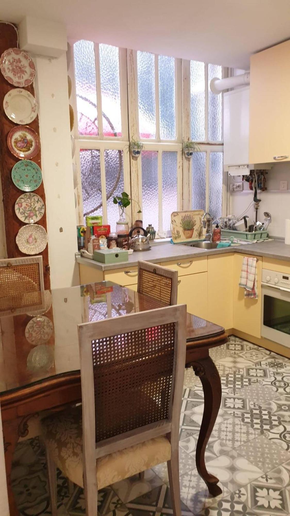 Extraordinary 1 Minute From The Plaza Mayor Apartment Valladolid