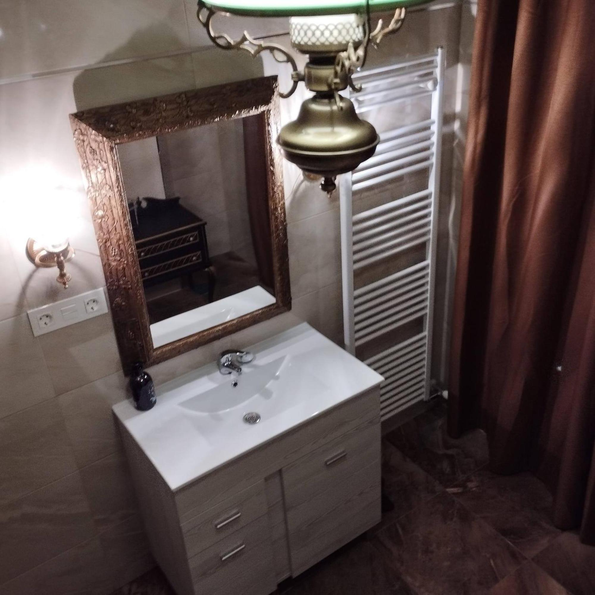 Apartment Extraordinary 1 Minute From The Plaza Mayor