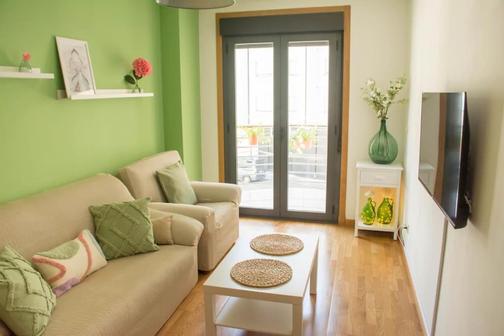 Yasa Apartment