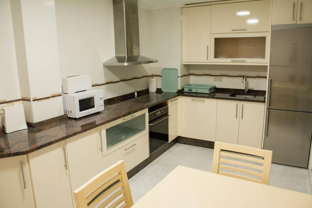 Yasa Apartment Sarria