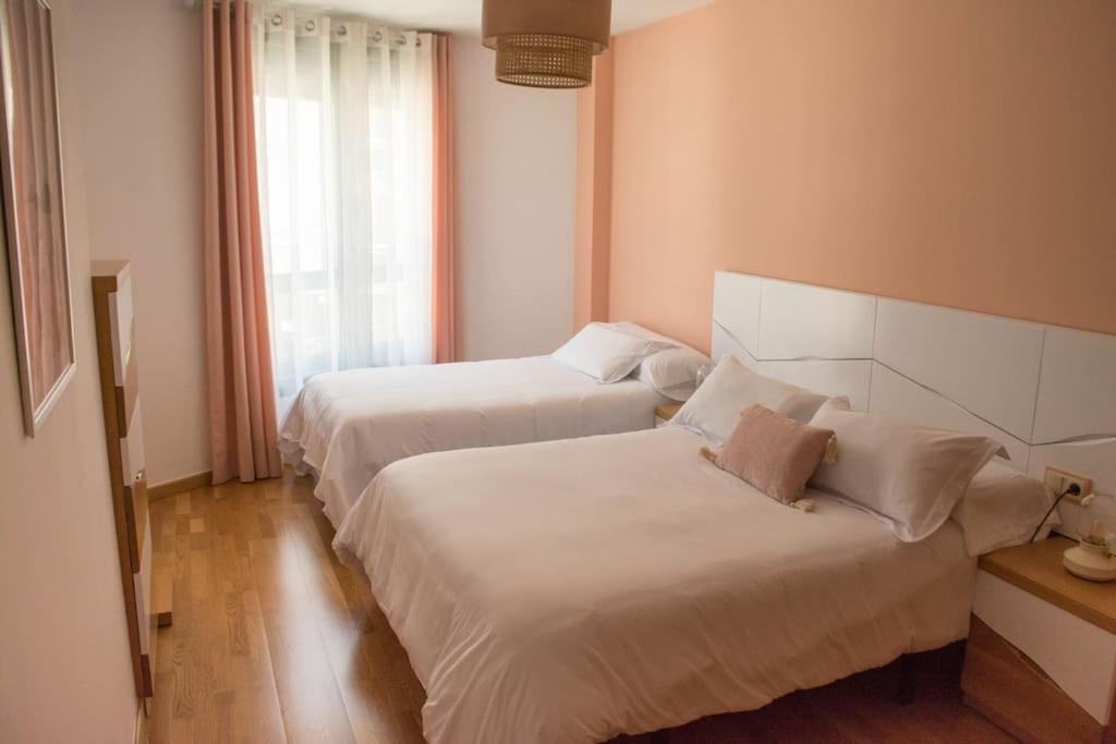 Yasa Apartment Sarria