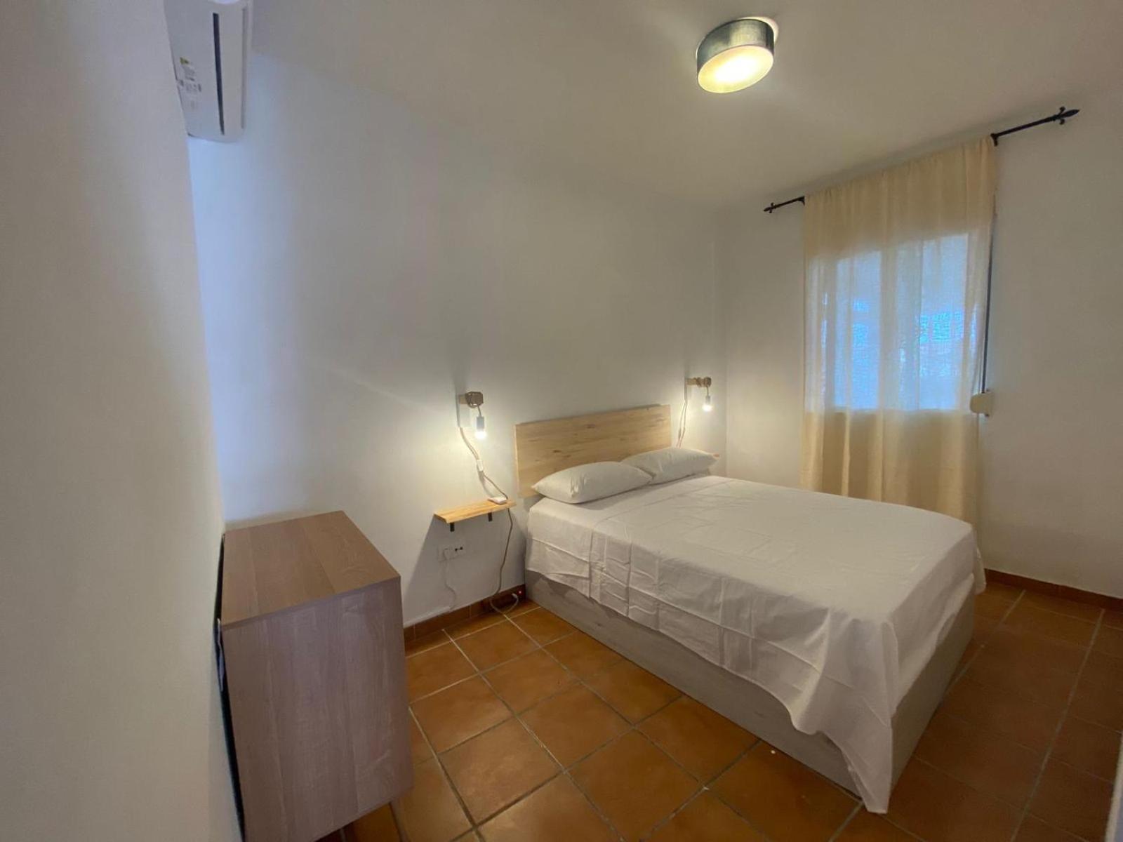 Villa Numa Torrox