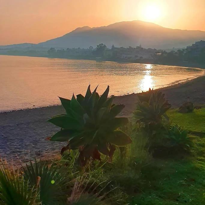 Beachfront Escape Estepona