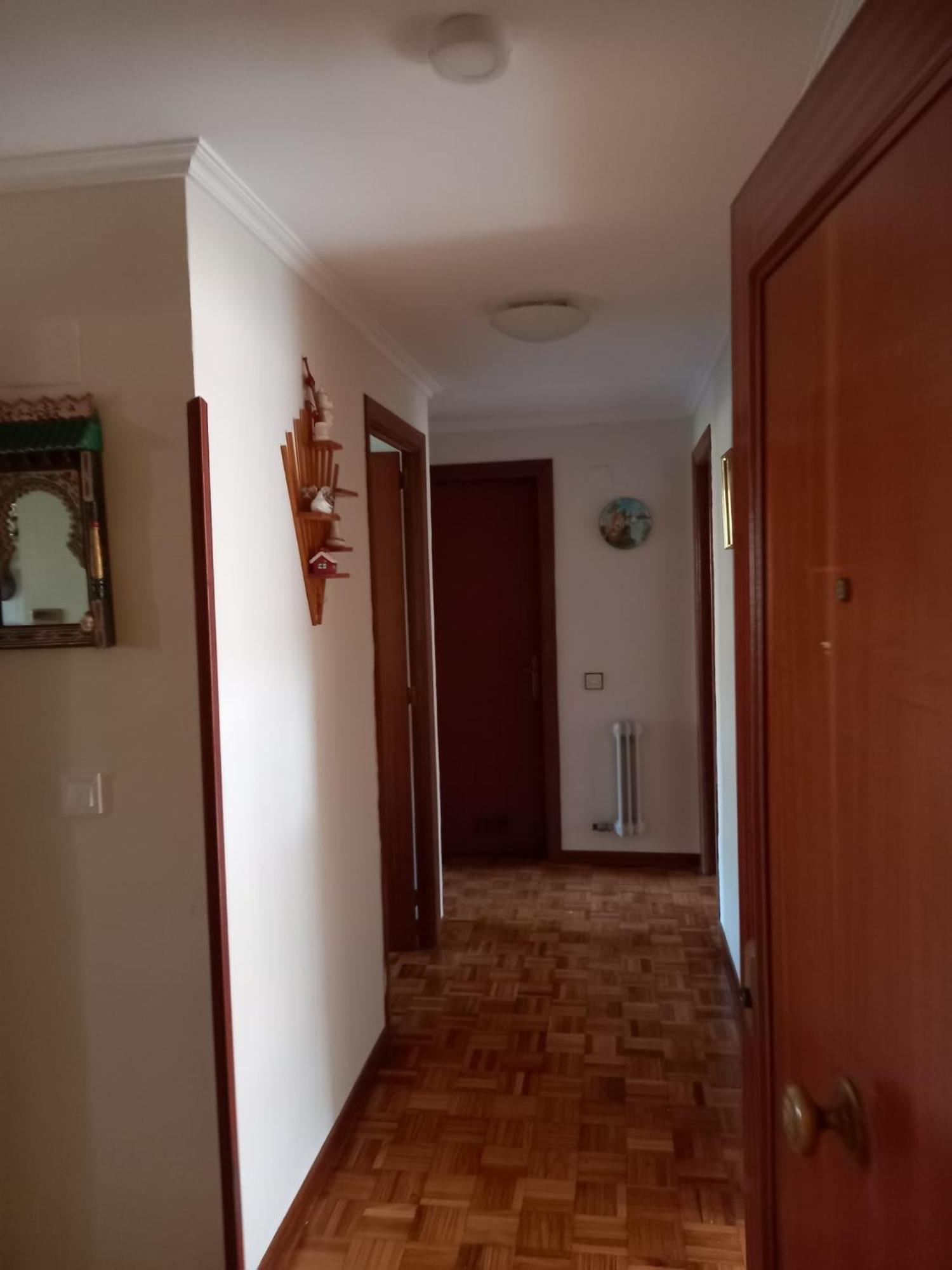 La Terraza Del Naranco - Piso En Urbanizacion Privada - 3 , Parking Y Wifi Apartamento *