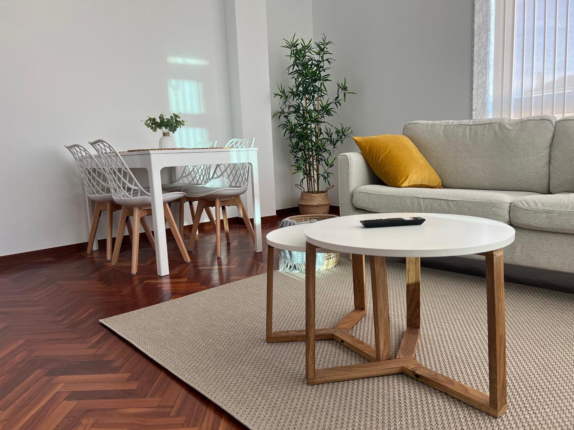 Abaleen Apartamento *