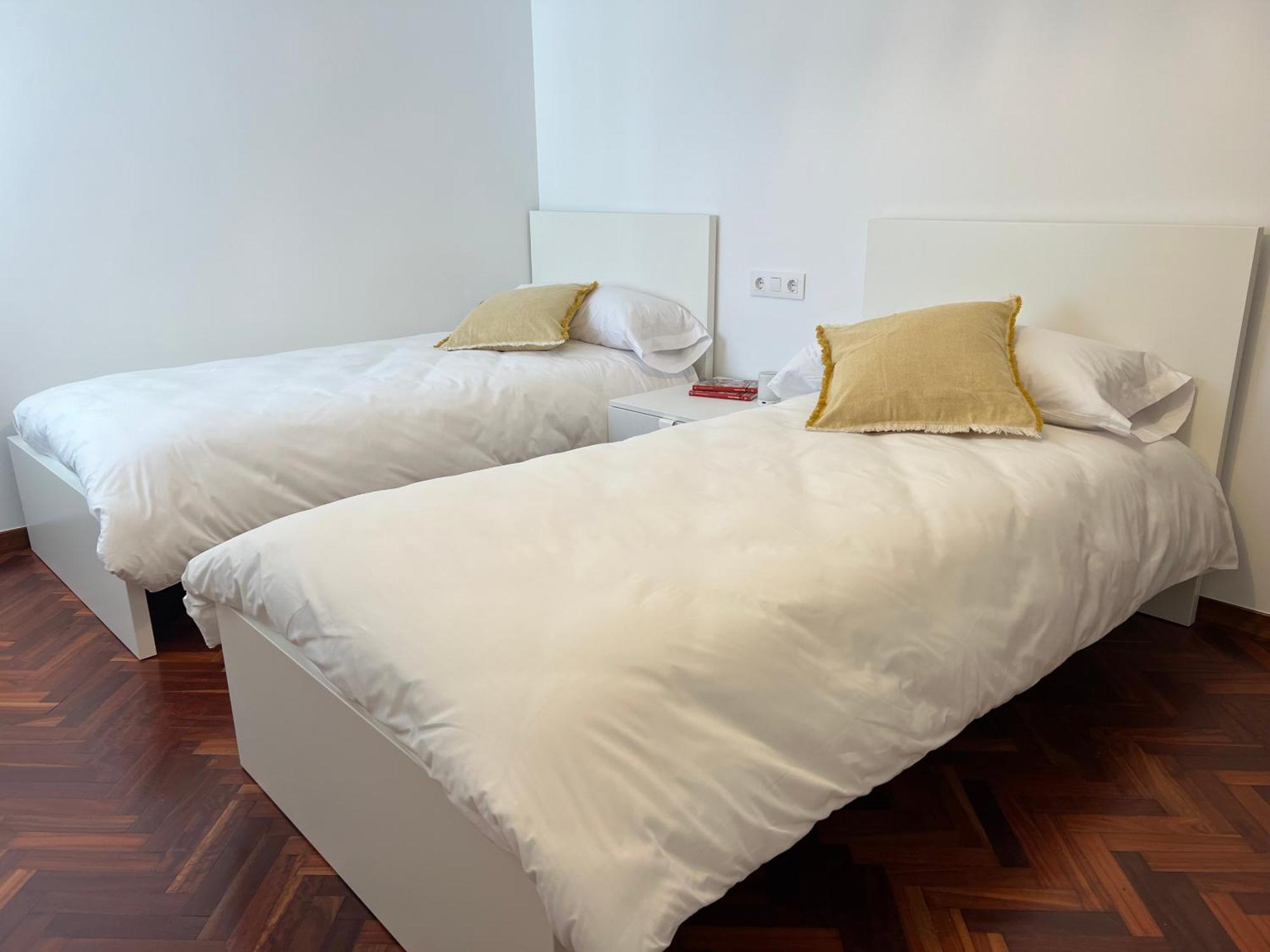 Abaleen Apartamento Sigueiro