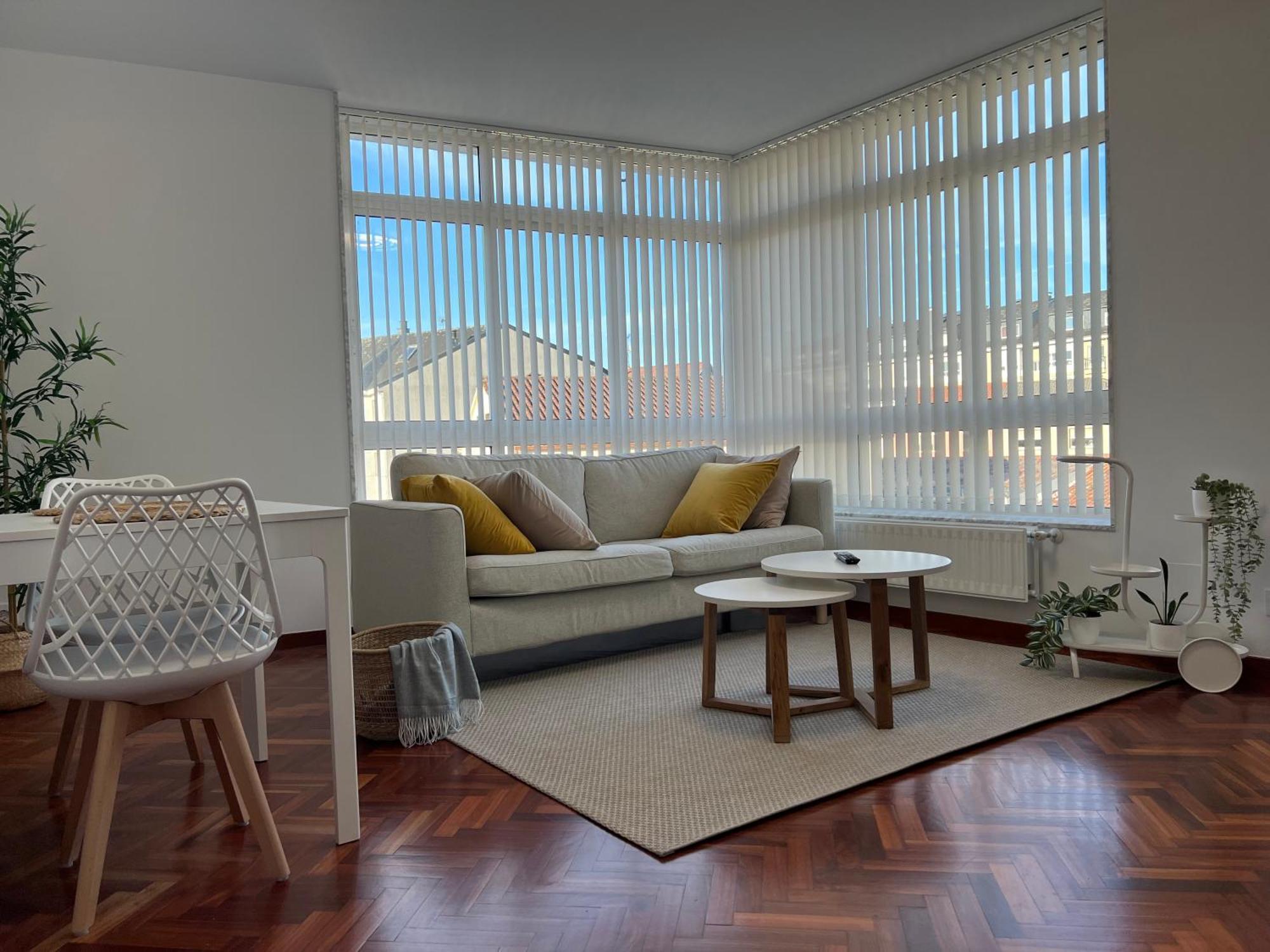 Apartamento Abaleen *
