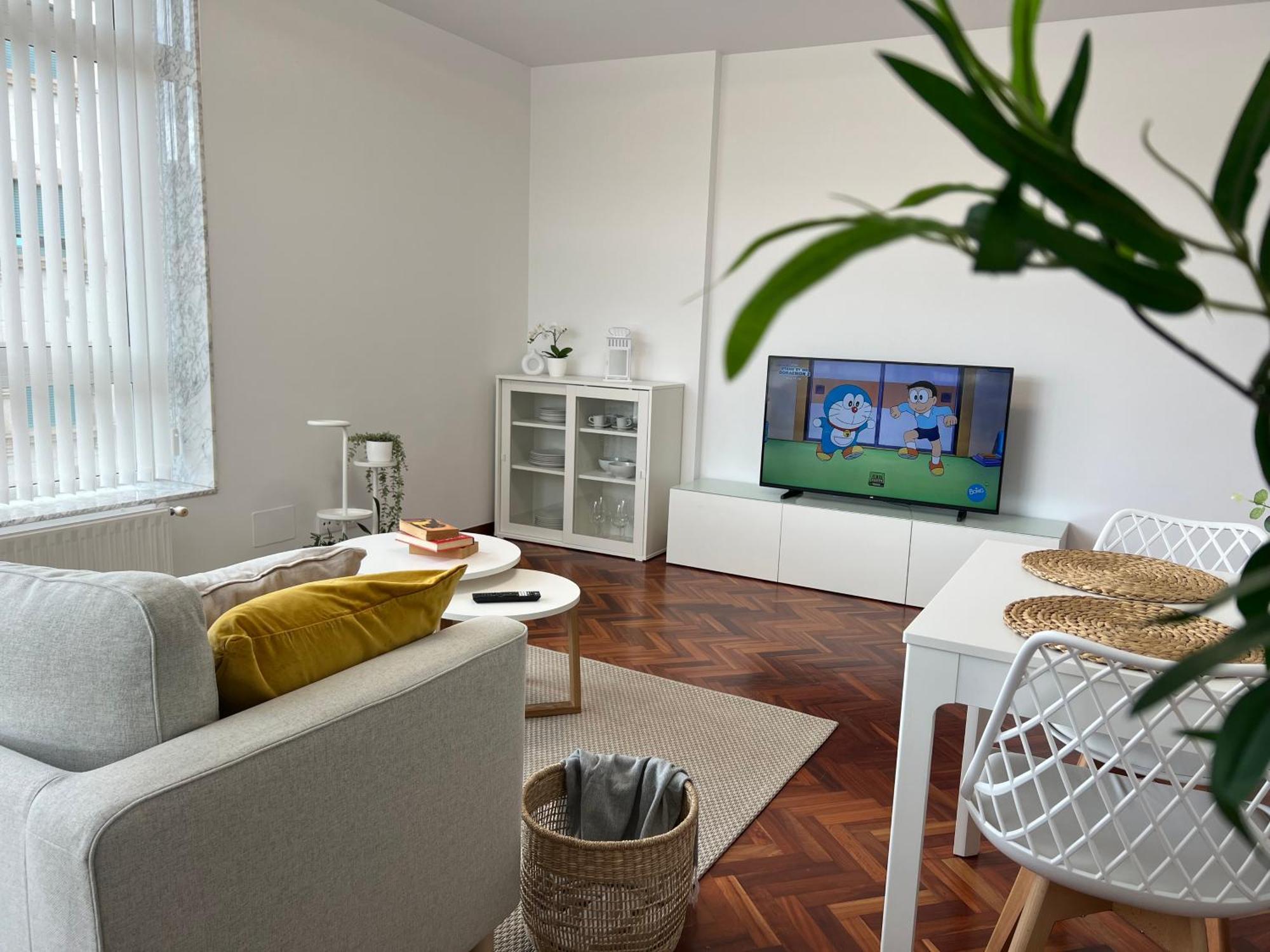 Apartamento Abaleen