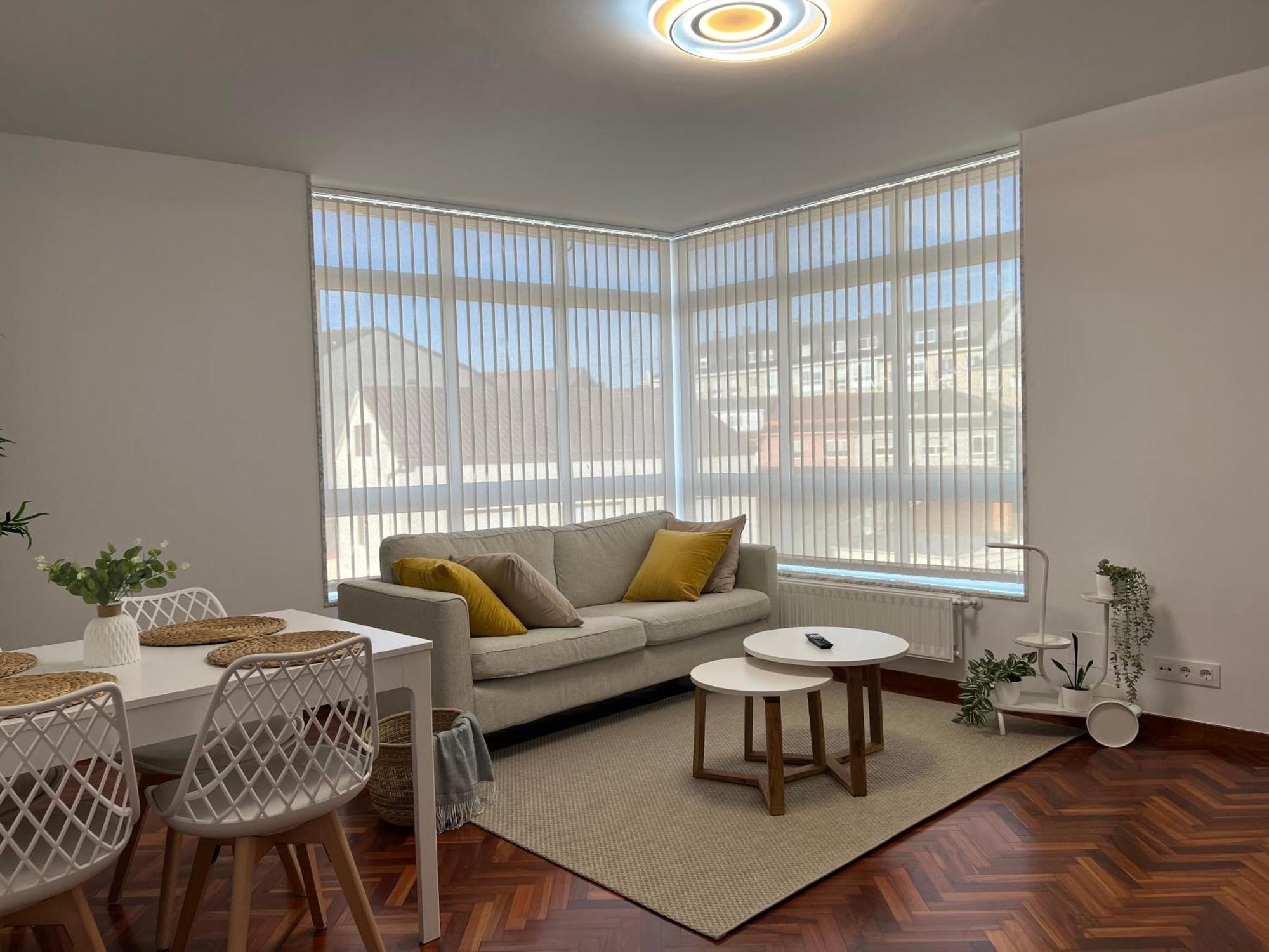 Apartamento Abaleen